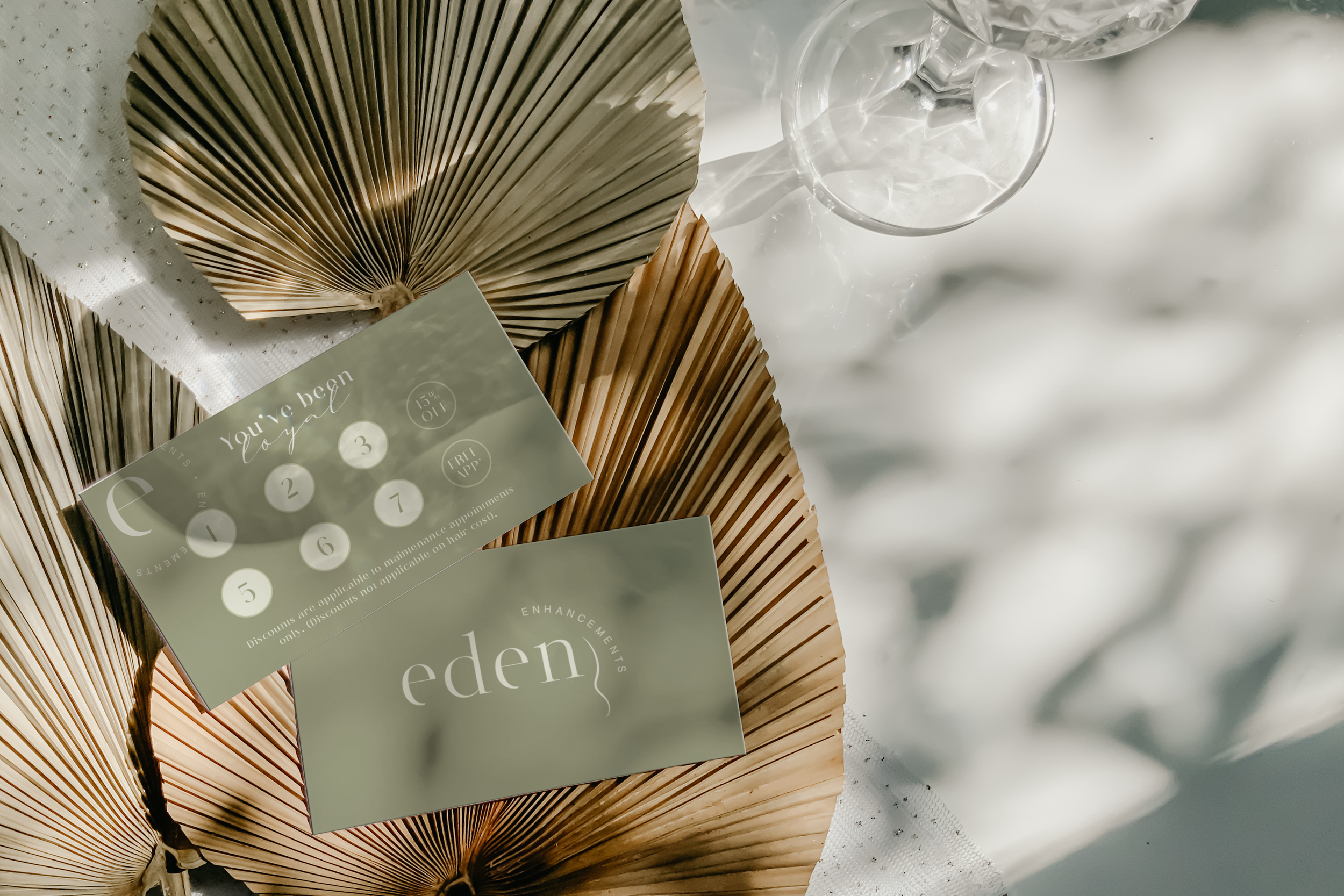 Eden Enhancements