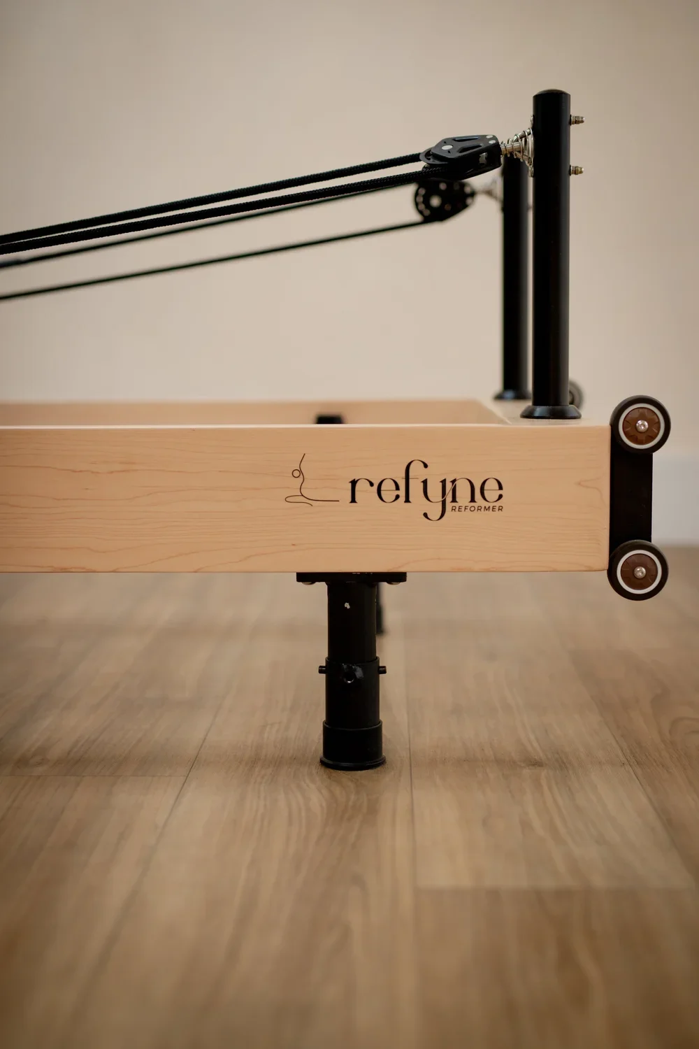 refyne reformer