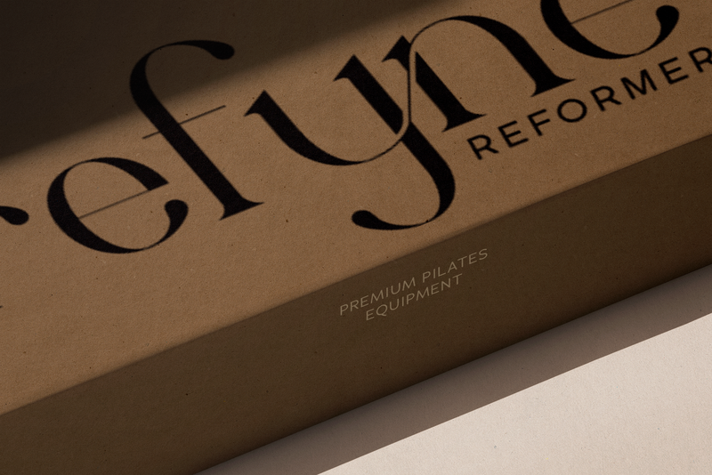 refyne packaging