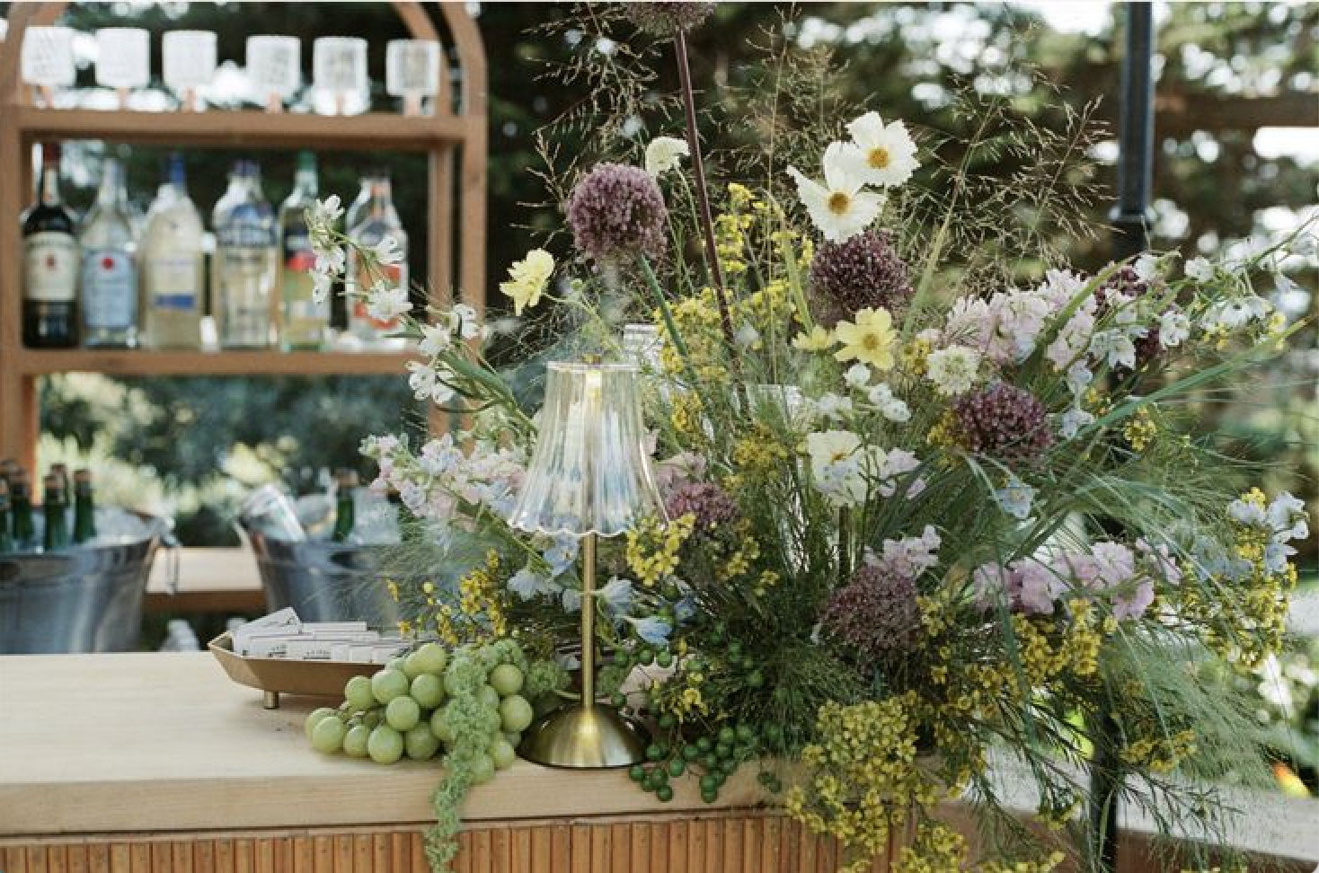 What $10K Wedding Flowers Actually Look Like: A Southern California Florist's Honest Breakdown