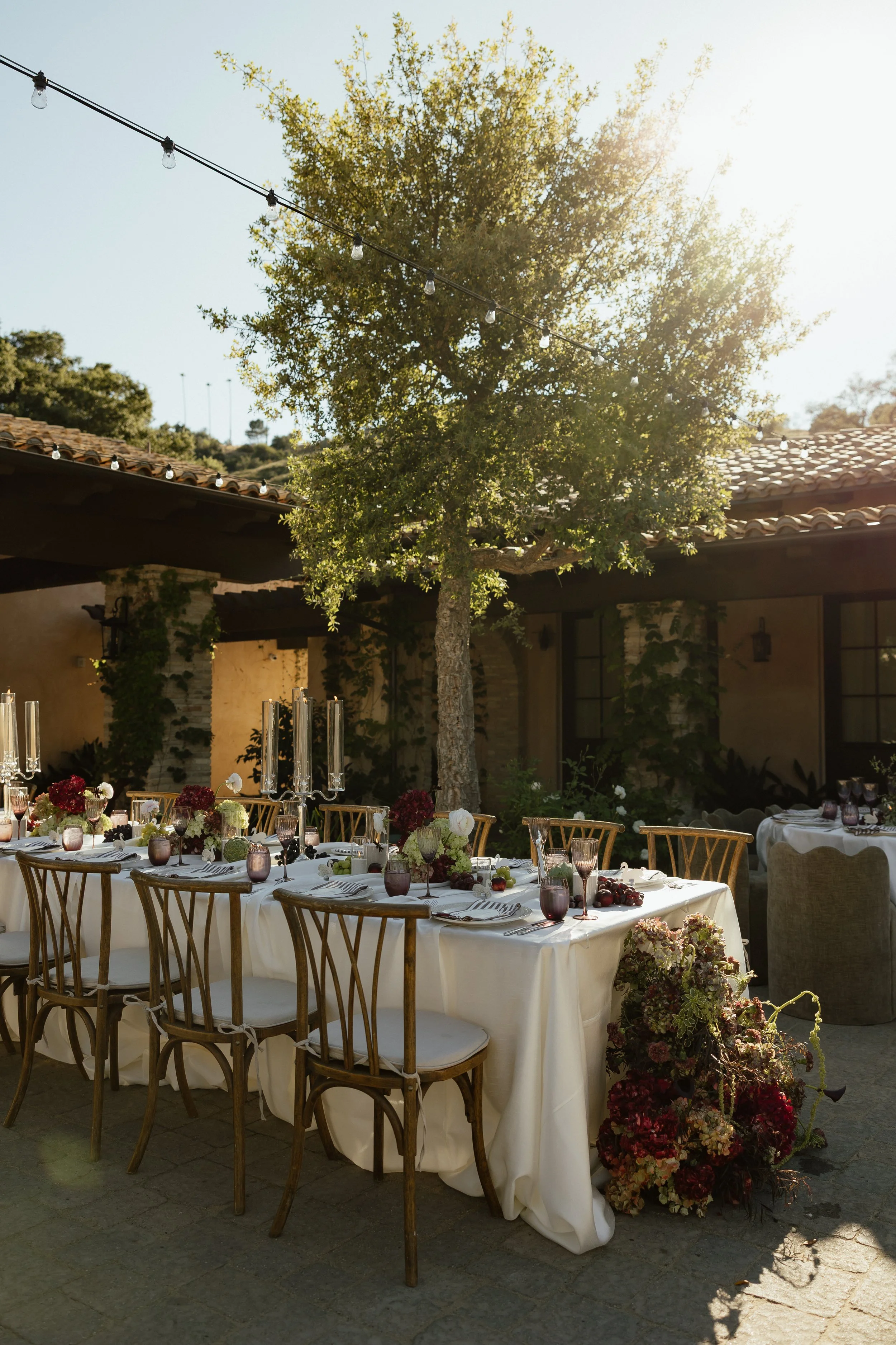 Event Rentals