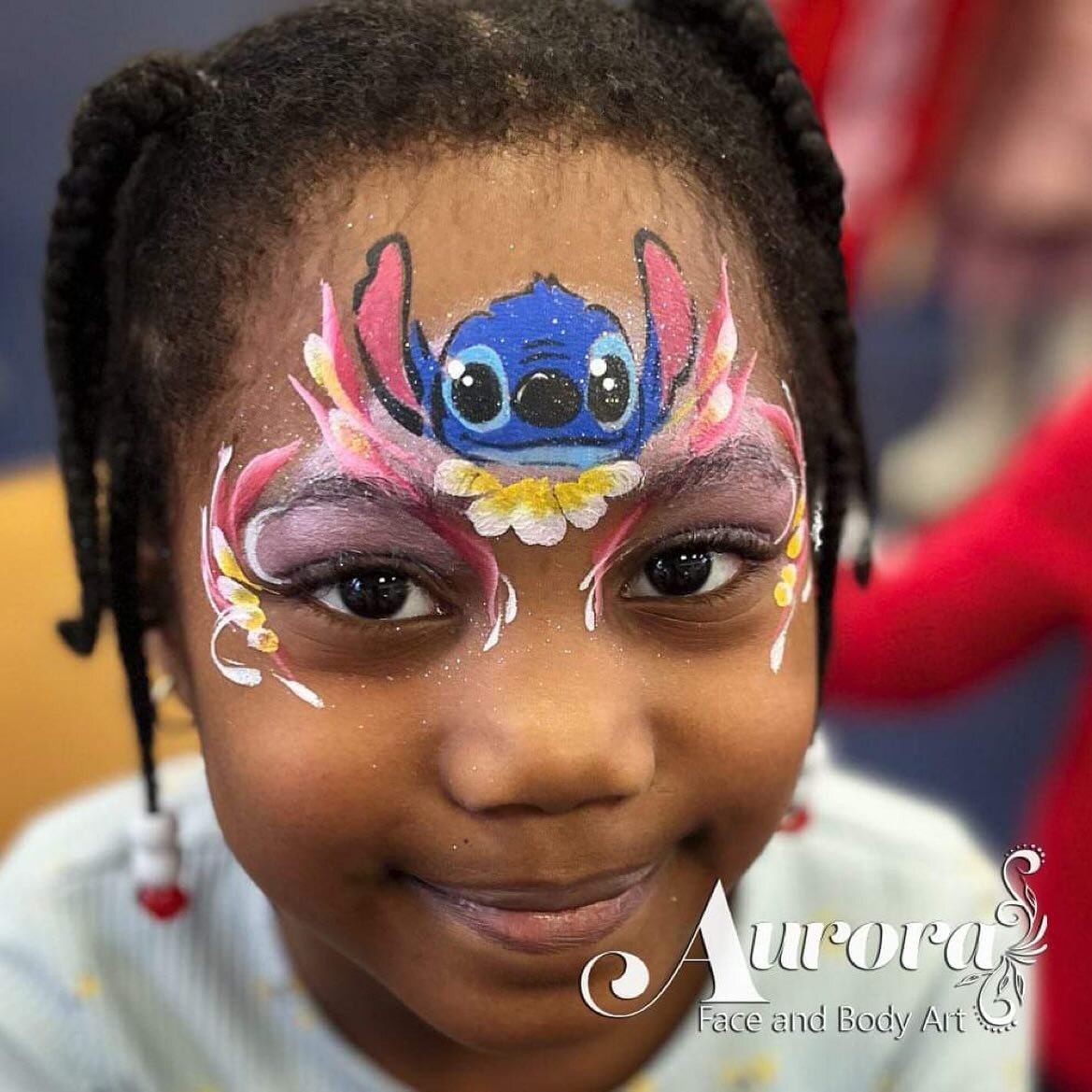 💙 Stitch is everywhere at the moment! This stencil from @popstencils is a life saver 🤪😋

#stitch #stitchfacepaint #facepaint #facepainter #facepainting #facepaintersofinstagram #facepaintersoninstagram #shareyourfacepaint #sharemyfacepaint #facepa