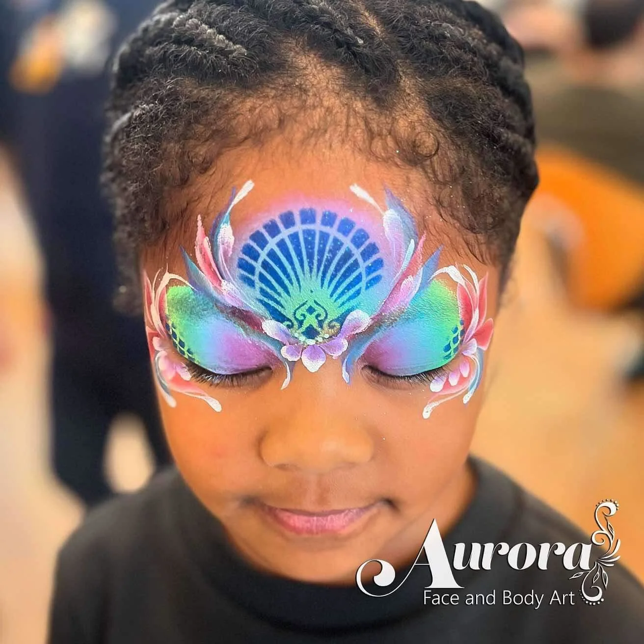 Mermaid Magic 🧜🏼&zwj;♀️🩵

#mermaid #mermaidfacepaint #facepaint #facepainter #facepainting #facepaintingkids #facepaintingideas #facepaintinspo #facepaintersofinstagram #facepaintersoninstagram #londonfacepainter #romfordfacepainter #essexfacepain