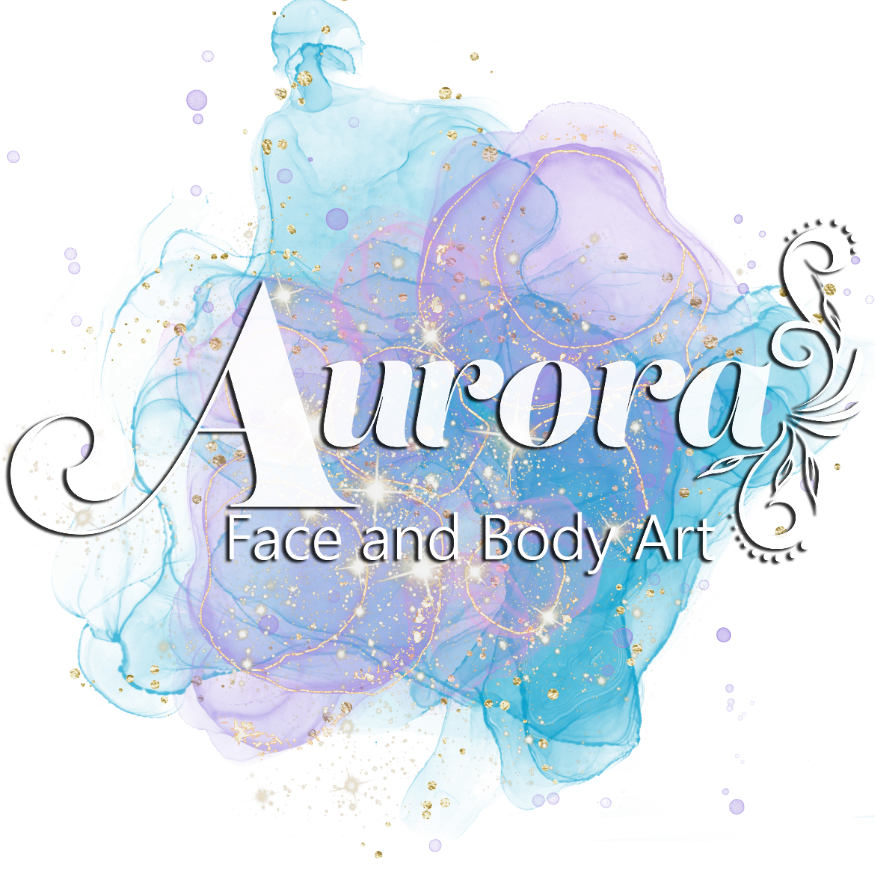 Aurora Facepaint &amp; Body Art