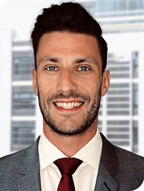 Pendulum Keith Sheppard Senior Consultant