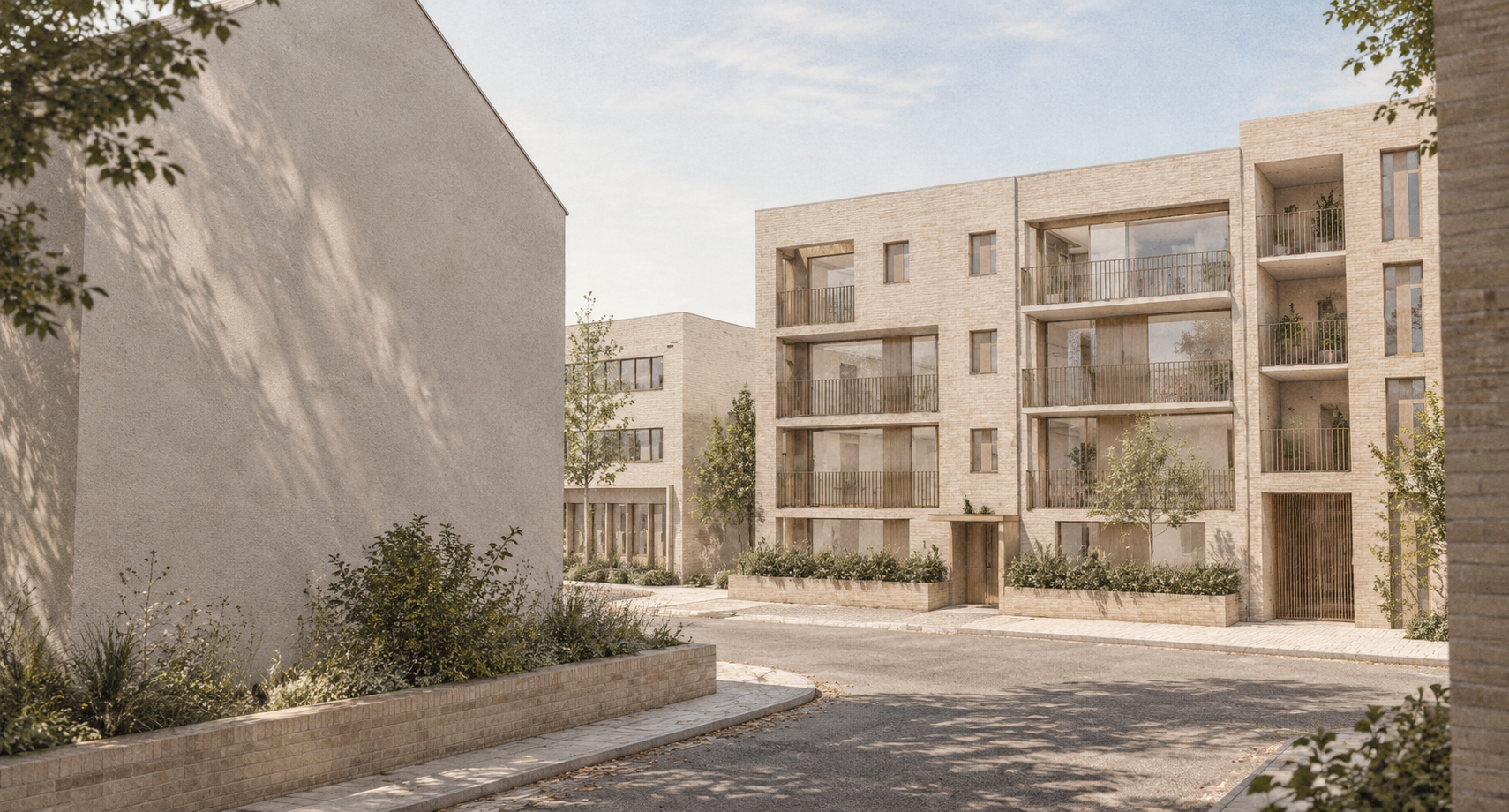 WESTFERRY DEVELOPMENT