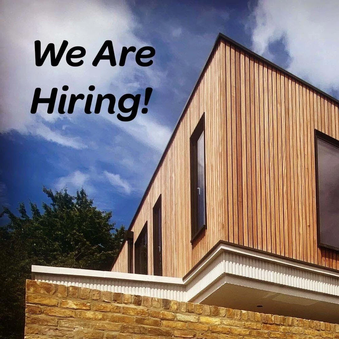 We are looking for a great senior architect, 10+ year UK, small office, project and team running experience.

Square Feet is a small creative office, based in Marylebone, working across residential, community and education sectors, plus some of our o