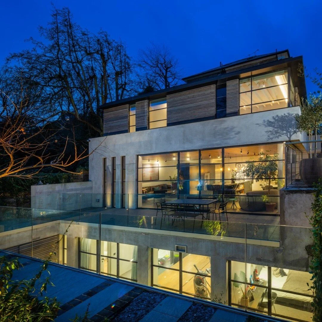 Dream Homes for Discerning Families. 

Our Thurlow Road house in Hampstead from yesteryear. 

Creative : Attentive : Constructive 

#SqftEthos ...
Making healthy, human places for you, for everyone, for the future. 

#residential #development #mixedu