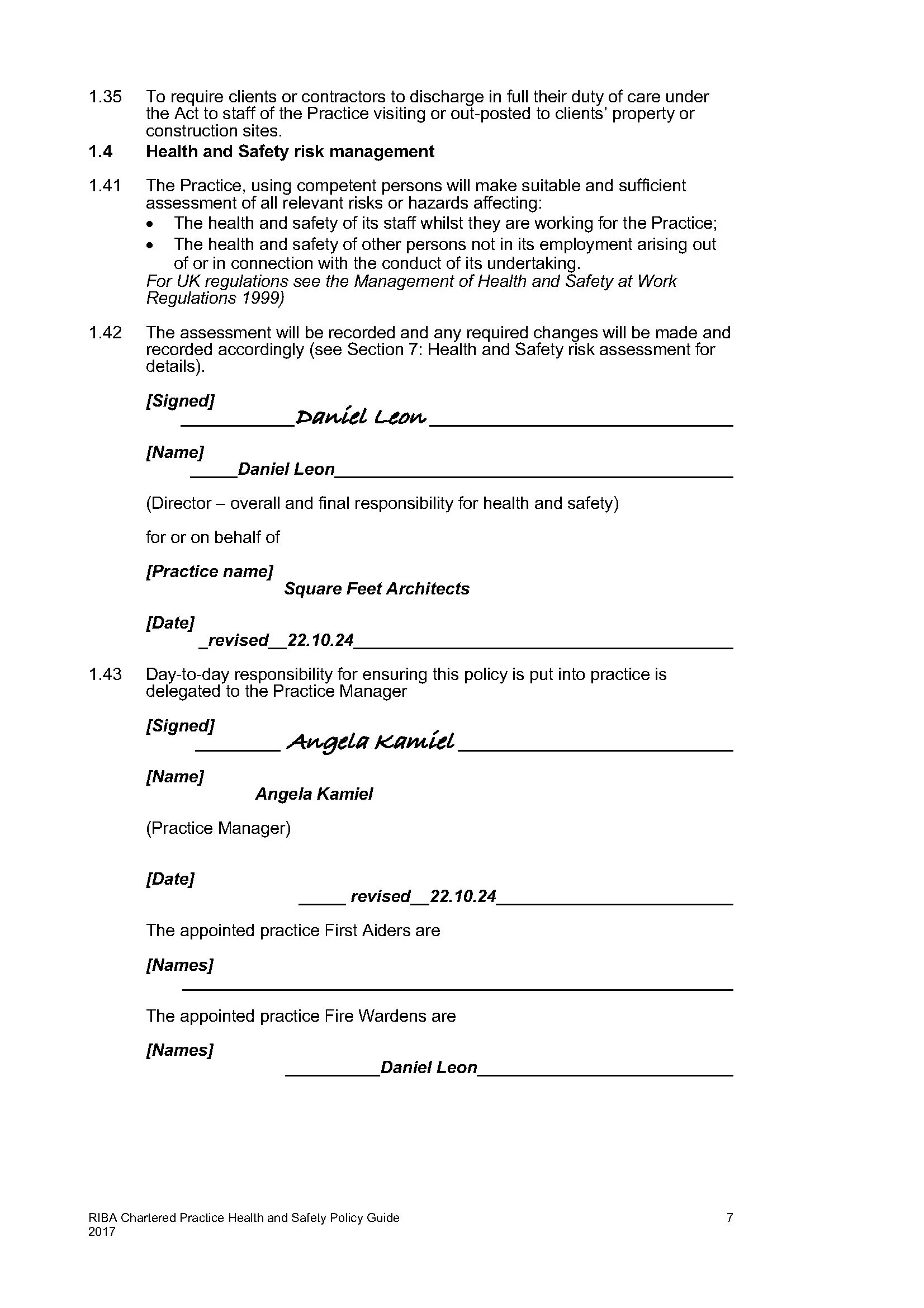 SQFT-RIBA CP Health and Safety Policy Guide 13-02-17WORD_Page_07.jpg