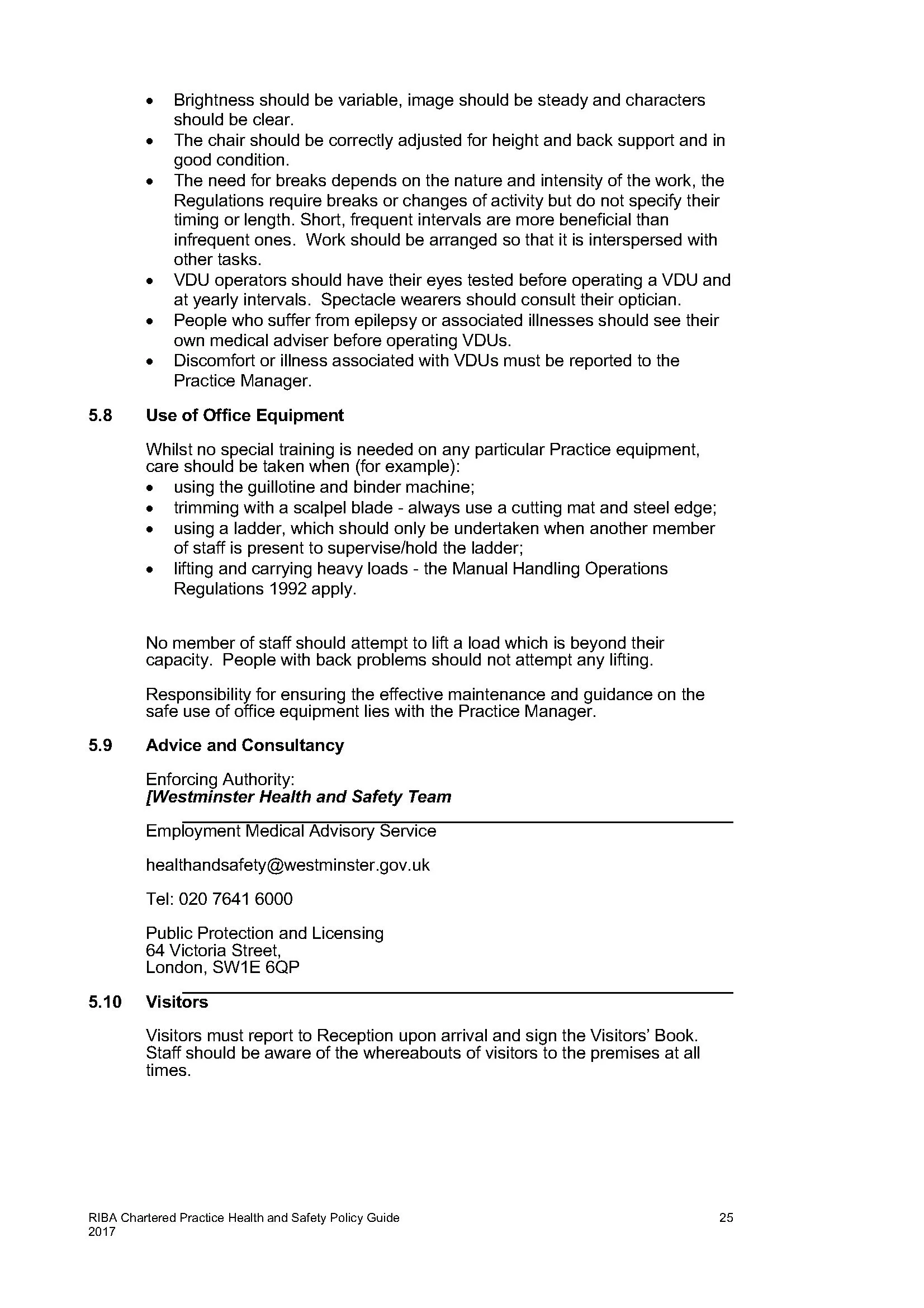 SQFT-RIBA CP Health and Safety Policy Guide 13-02-17WORD_Page_25.jpg