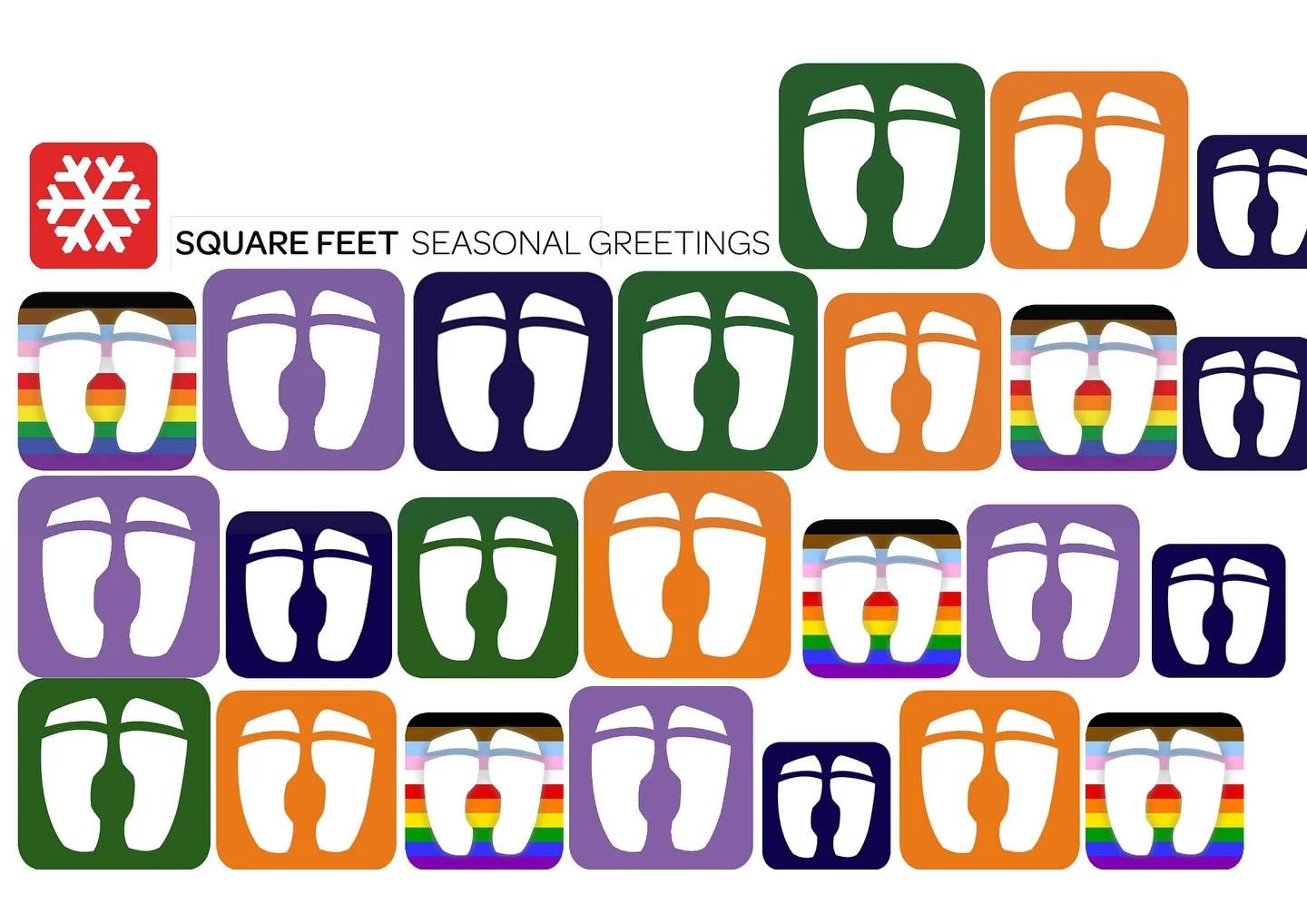 As the year draws to a close, we wish you a calm, restorative festive season.

Thank you for being part of our journey &mdash; here&rsquo;s to new ideas and meaningful spaces in 2026.

#SquareFeetArchitects #SeasonalWishes #RestAndReflect #FestiveSea