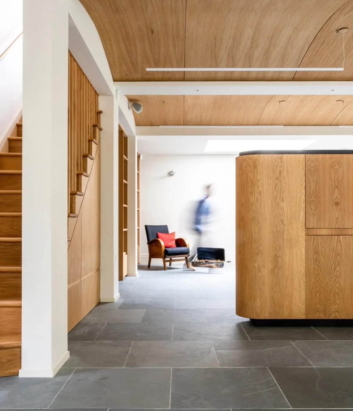 In architecture, two extremes often dominate.
Some architects act as autocrats, imposing a singular vision that dictates how life must be lived. Others drift toward anarchy, rejecting structure altogether, leaving spaces without cohesion, calm, or gr