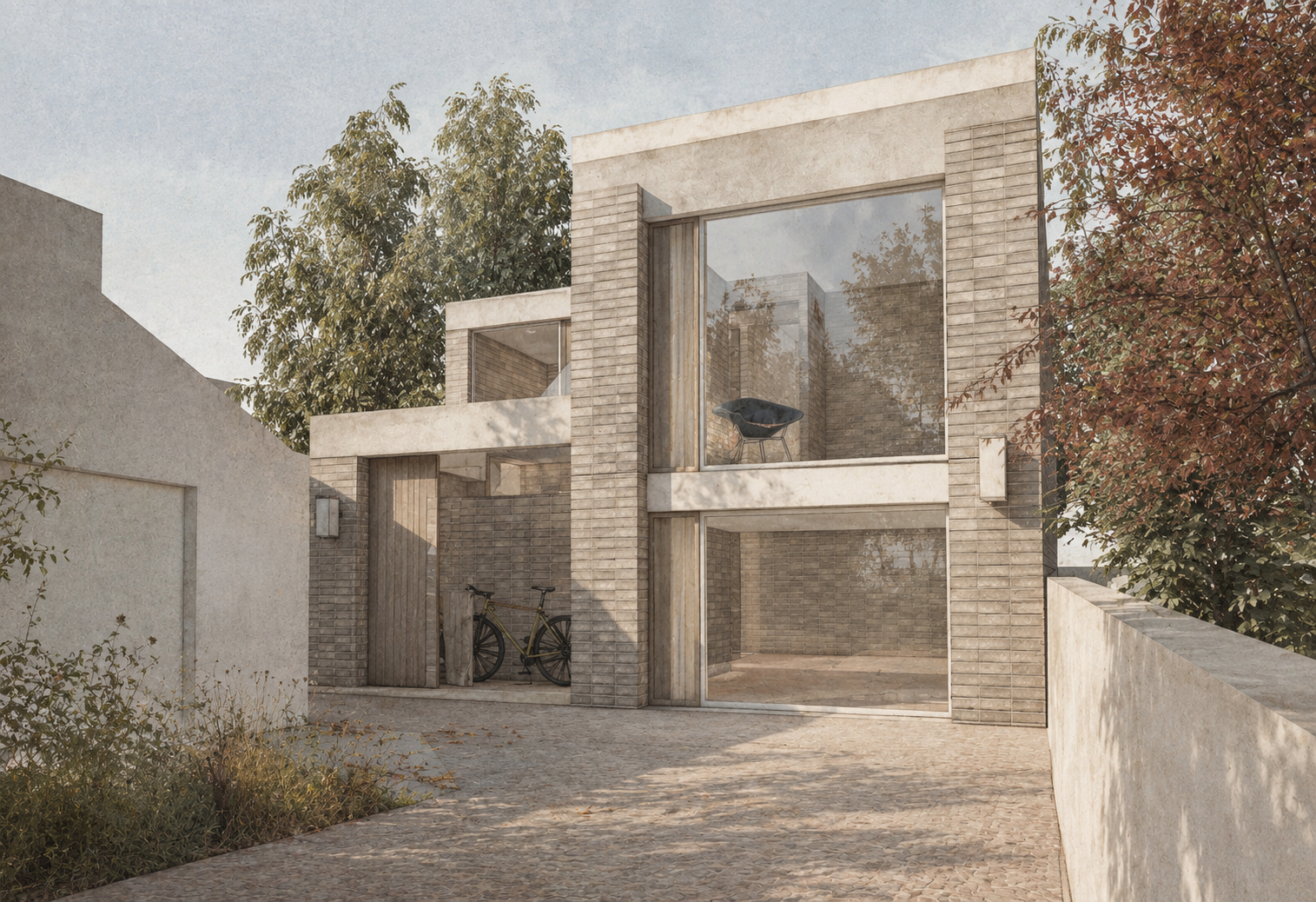 KENSAL RISE DEVELOPMENT