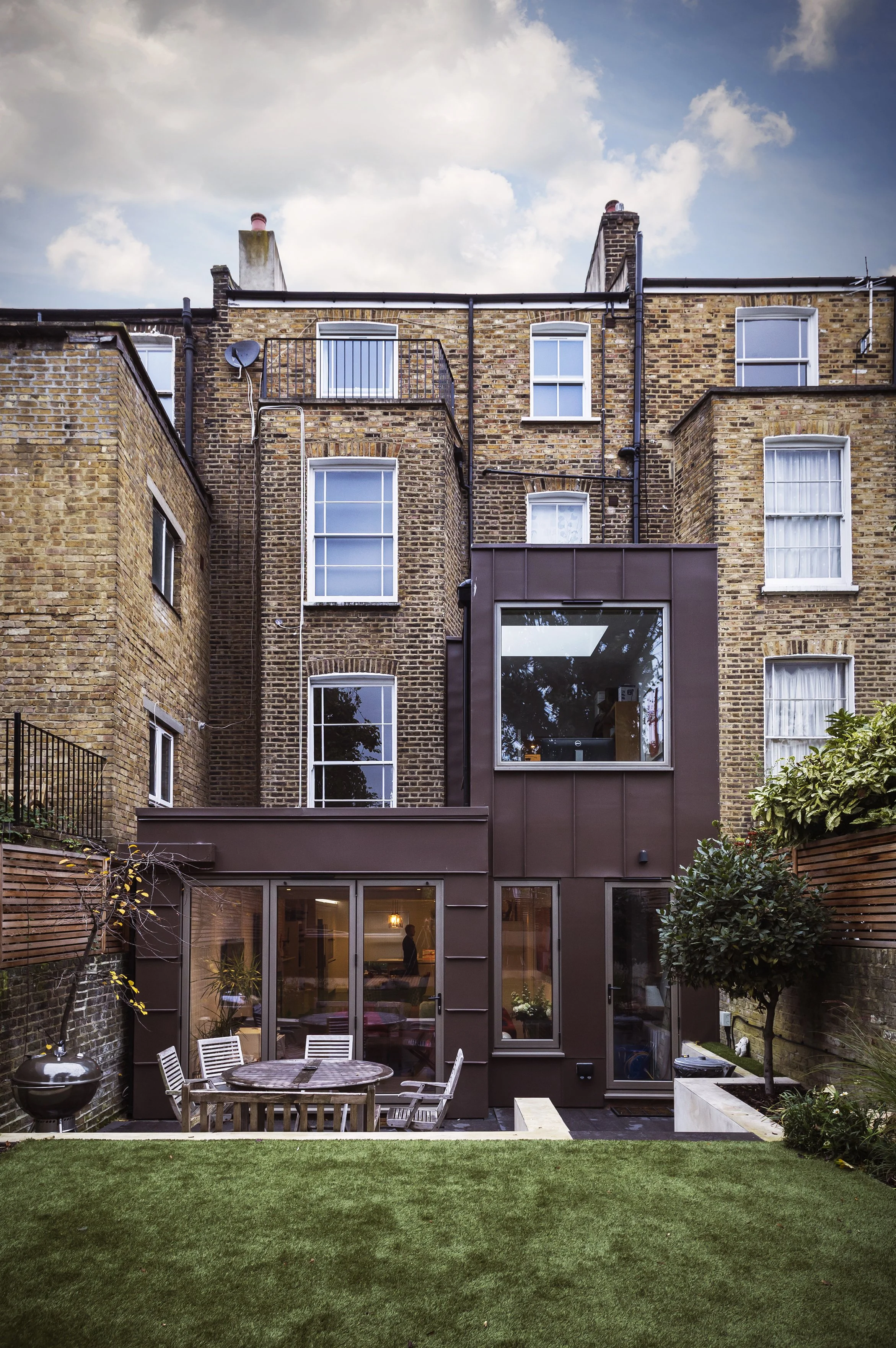 ST AUGUSTINES ROAD, CAMDEN