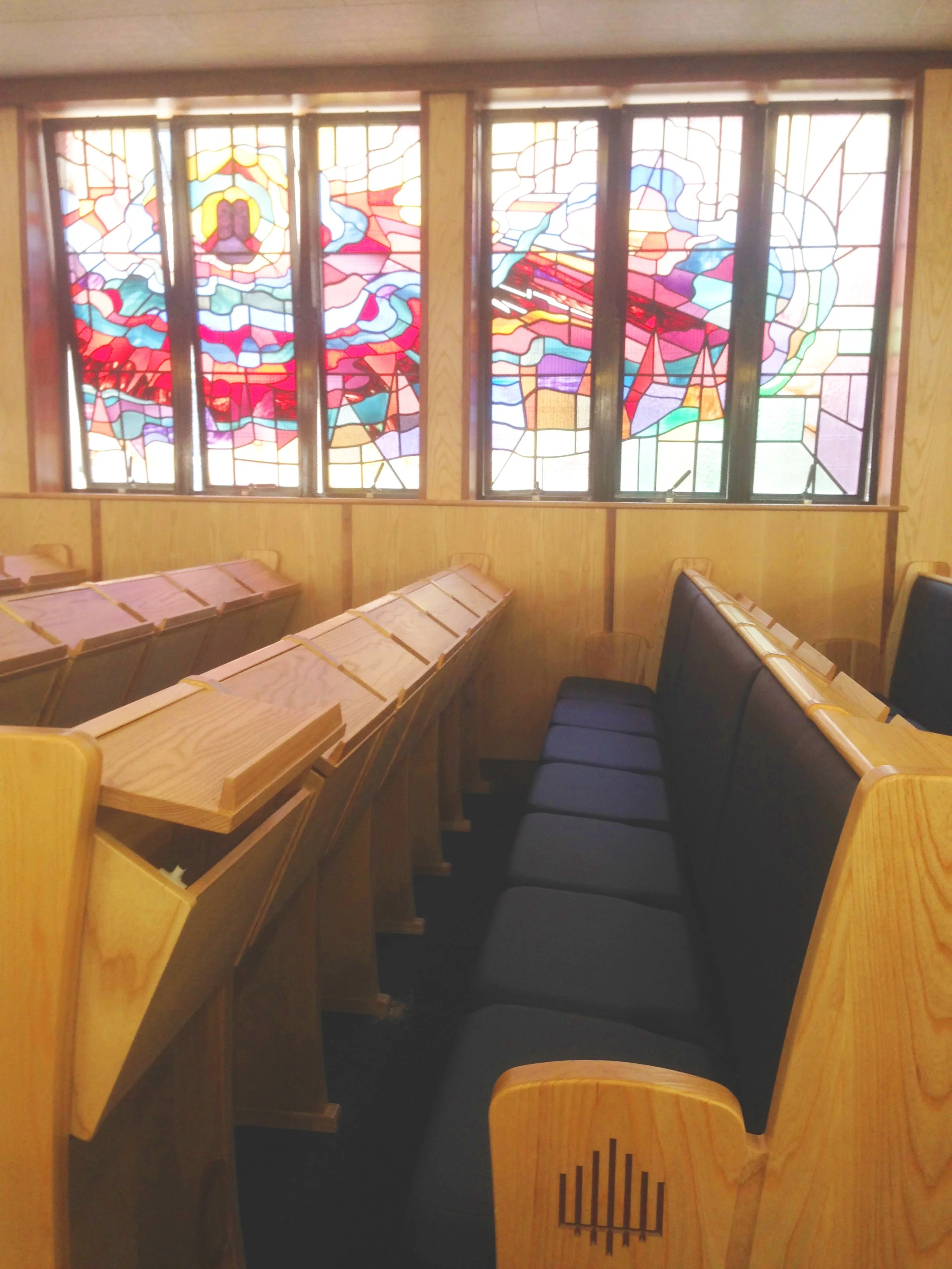 STANMORE SYNAGOGUE