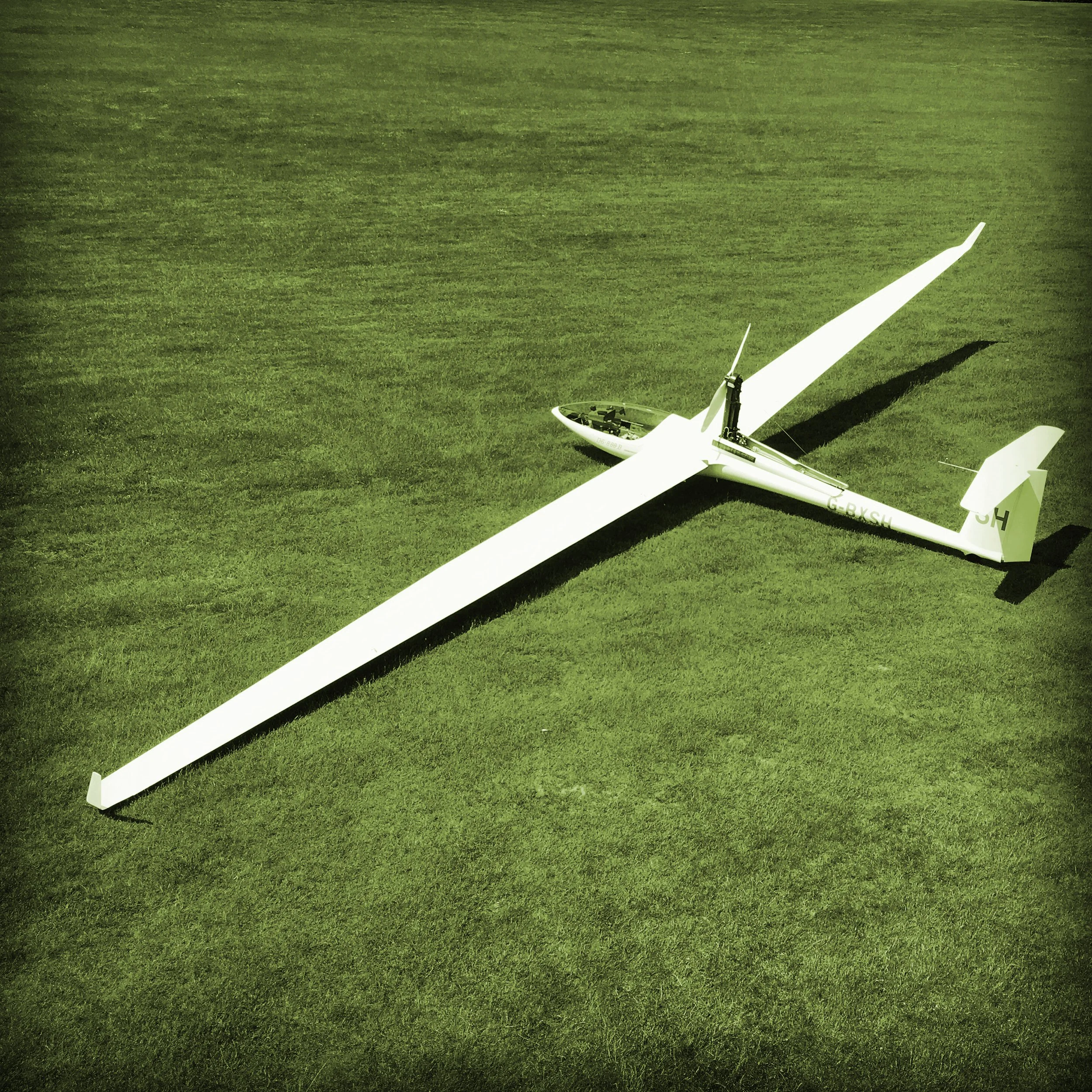 KENT GLIDING CLUB