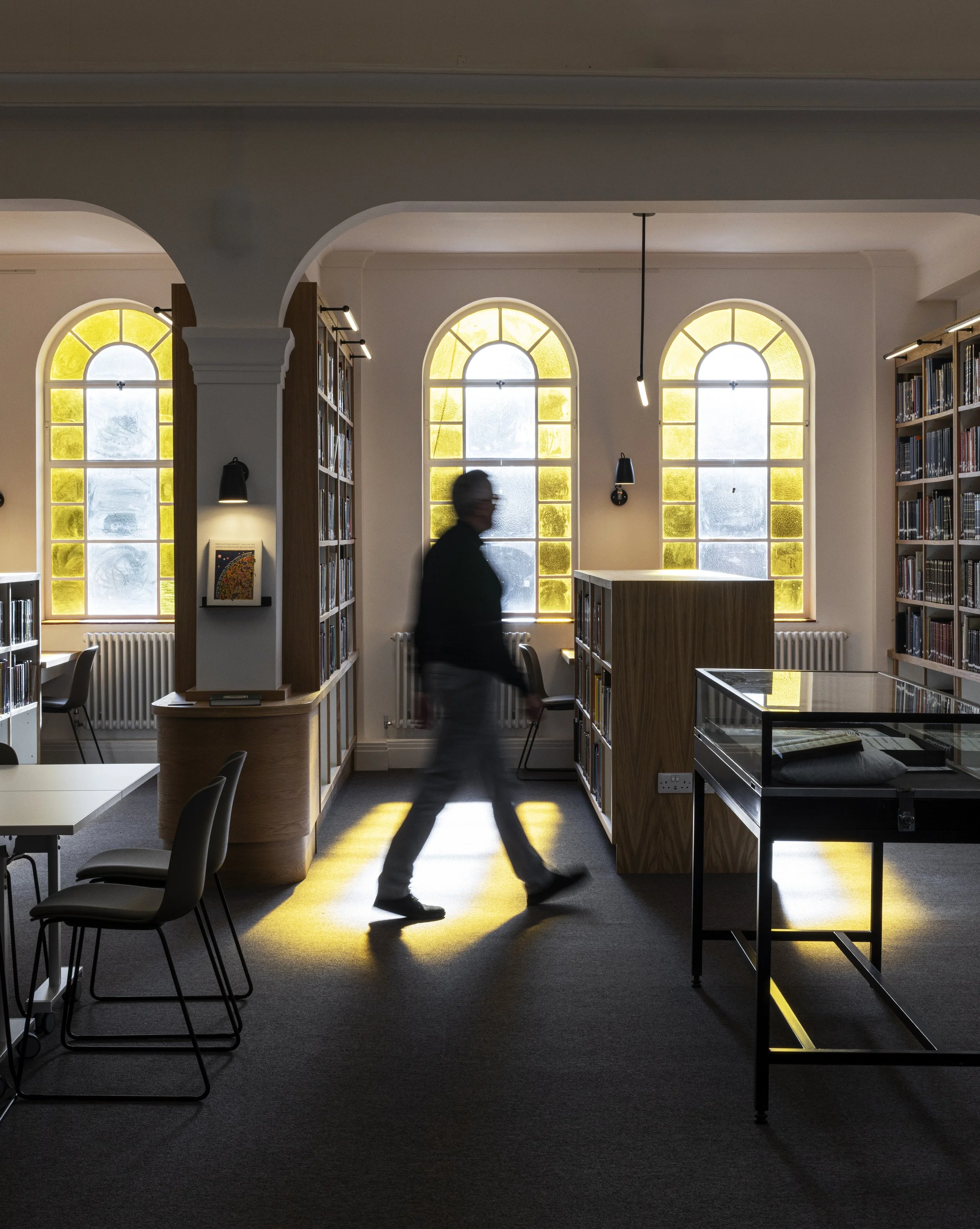 LEO BAECK COLLEGE
