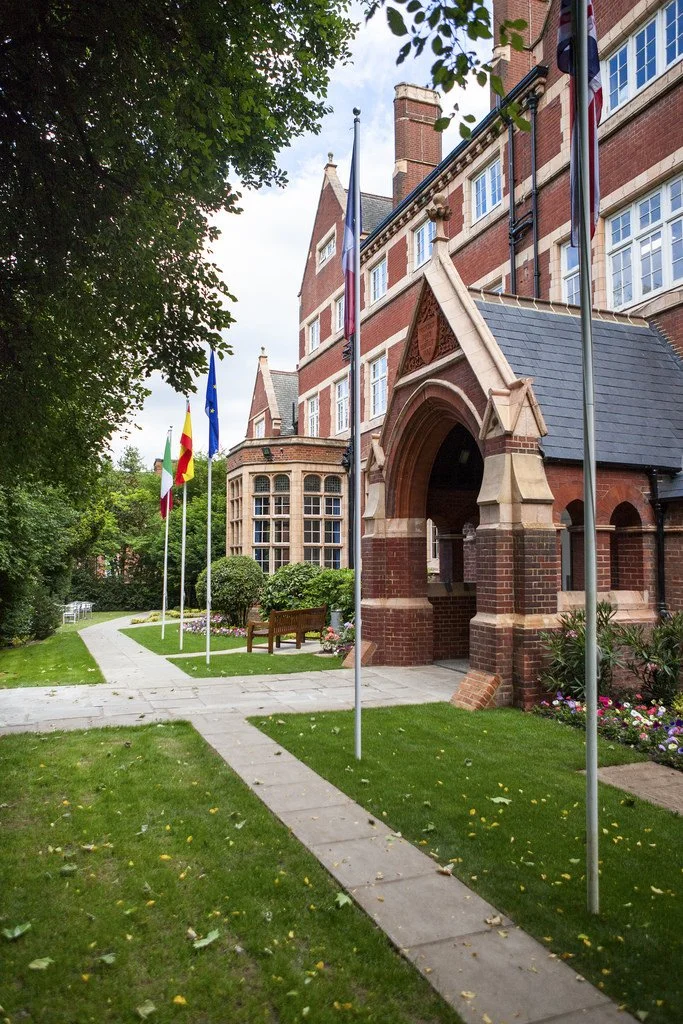 ESCP BUSINESS SCHOOL