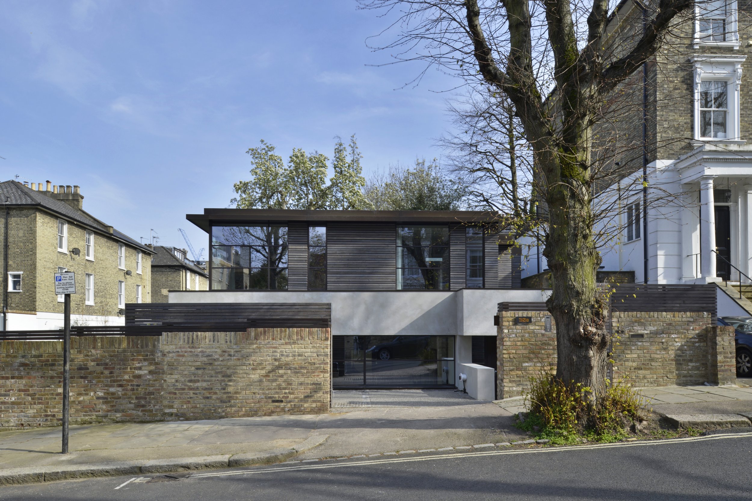 THURLOW ROAD, HAMSPTEAD