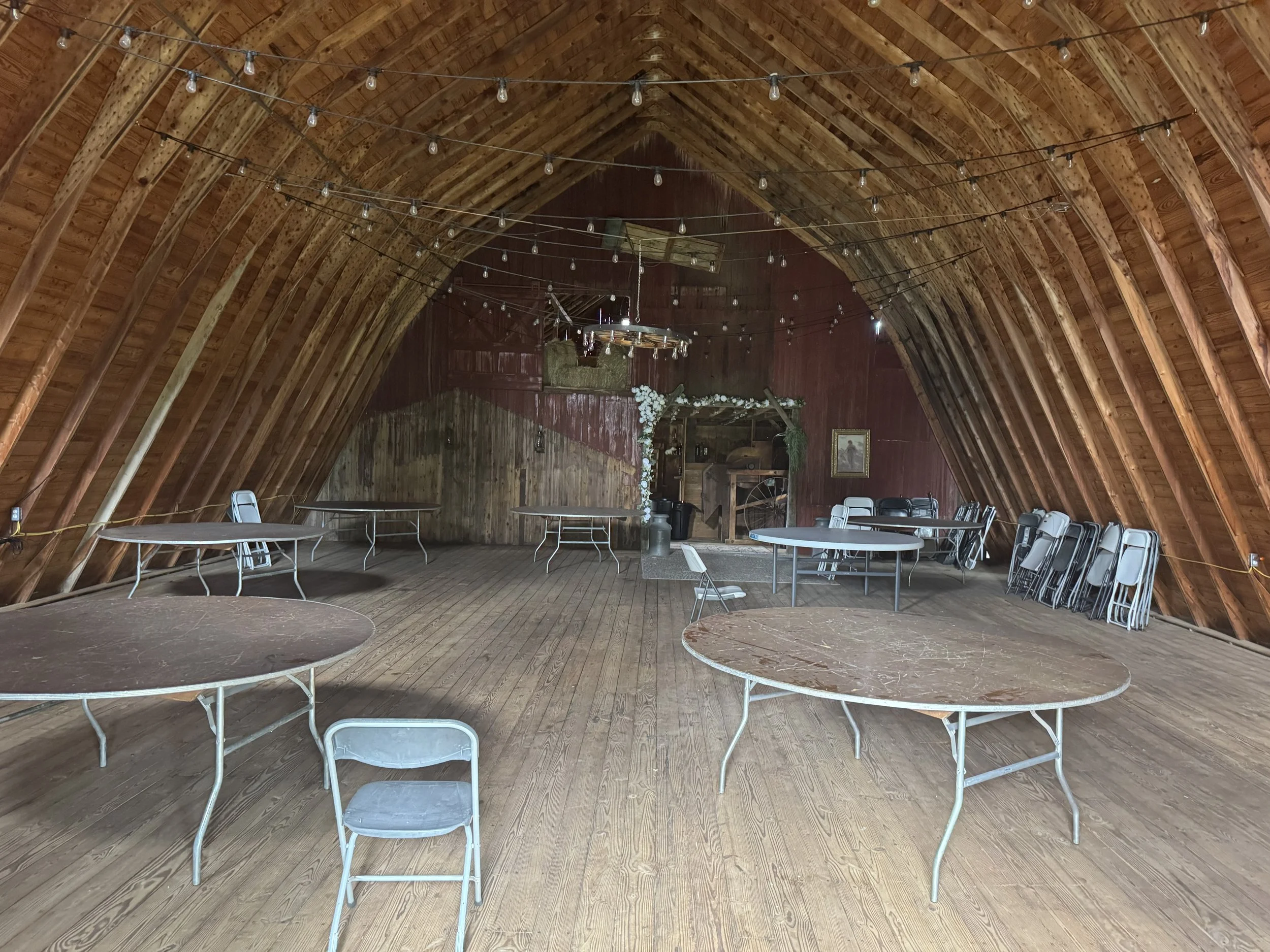 Indigo Breeze Sextet (Private special event in Victor, NY)