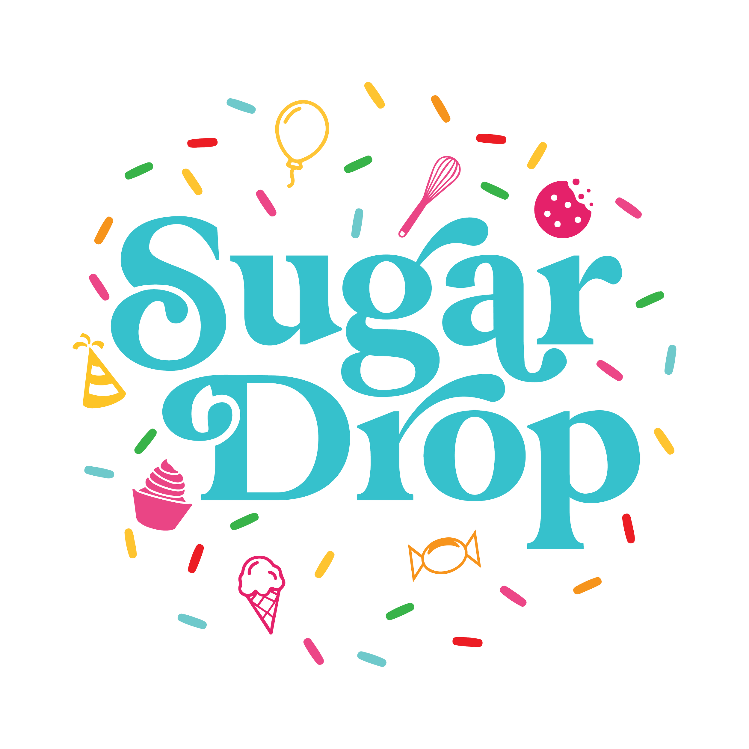 Studio DIY Valentines Cake Event — Sugar Drop