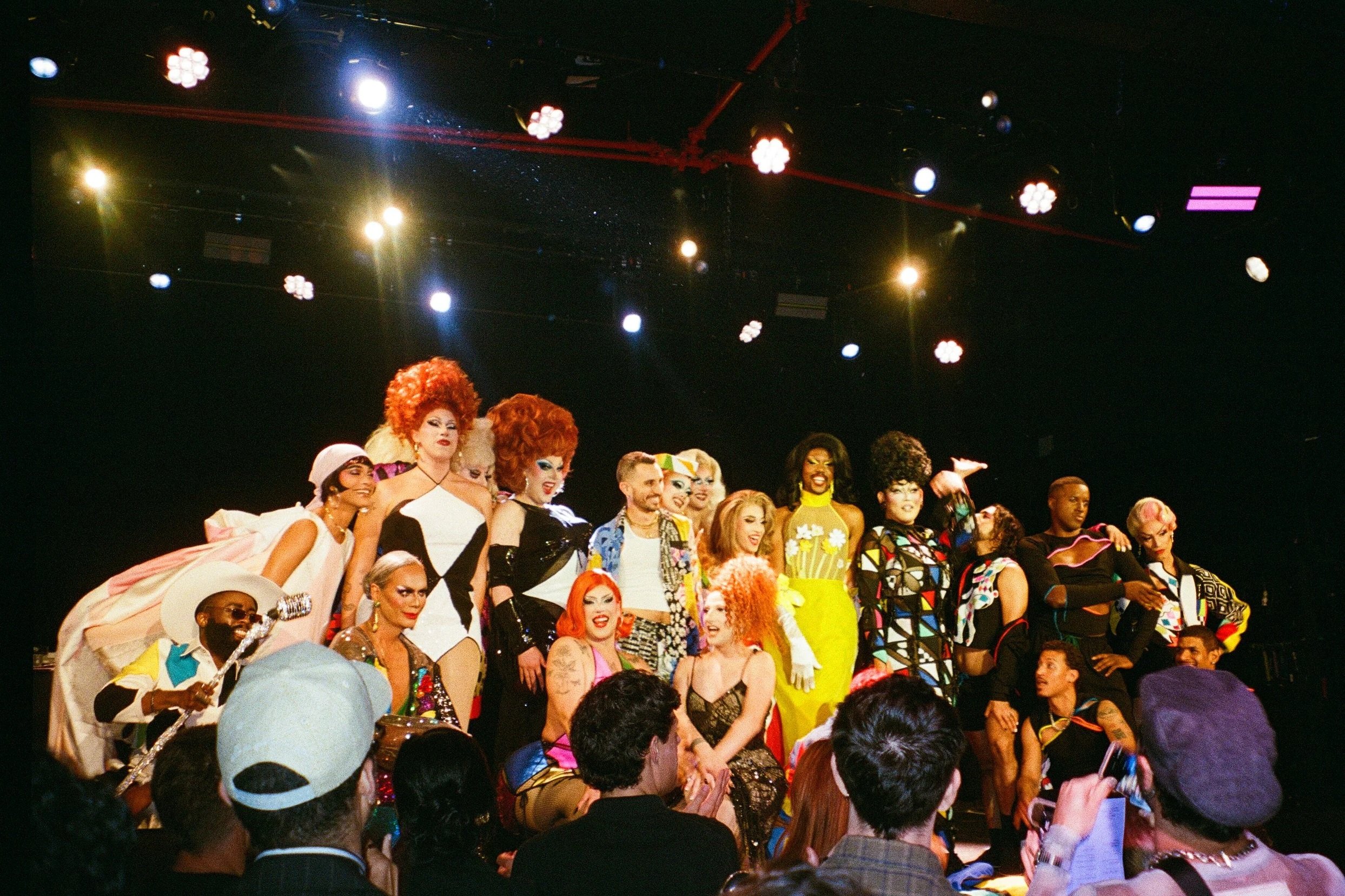 NYFW’25: ZERO WASTE DANIEL 