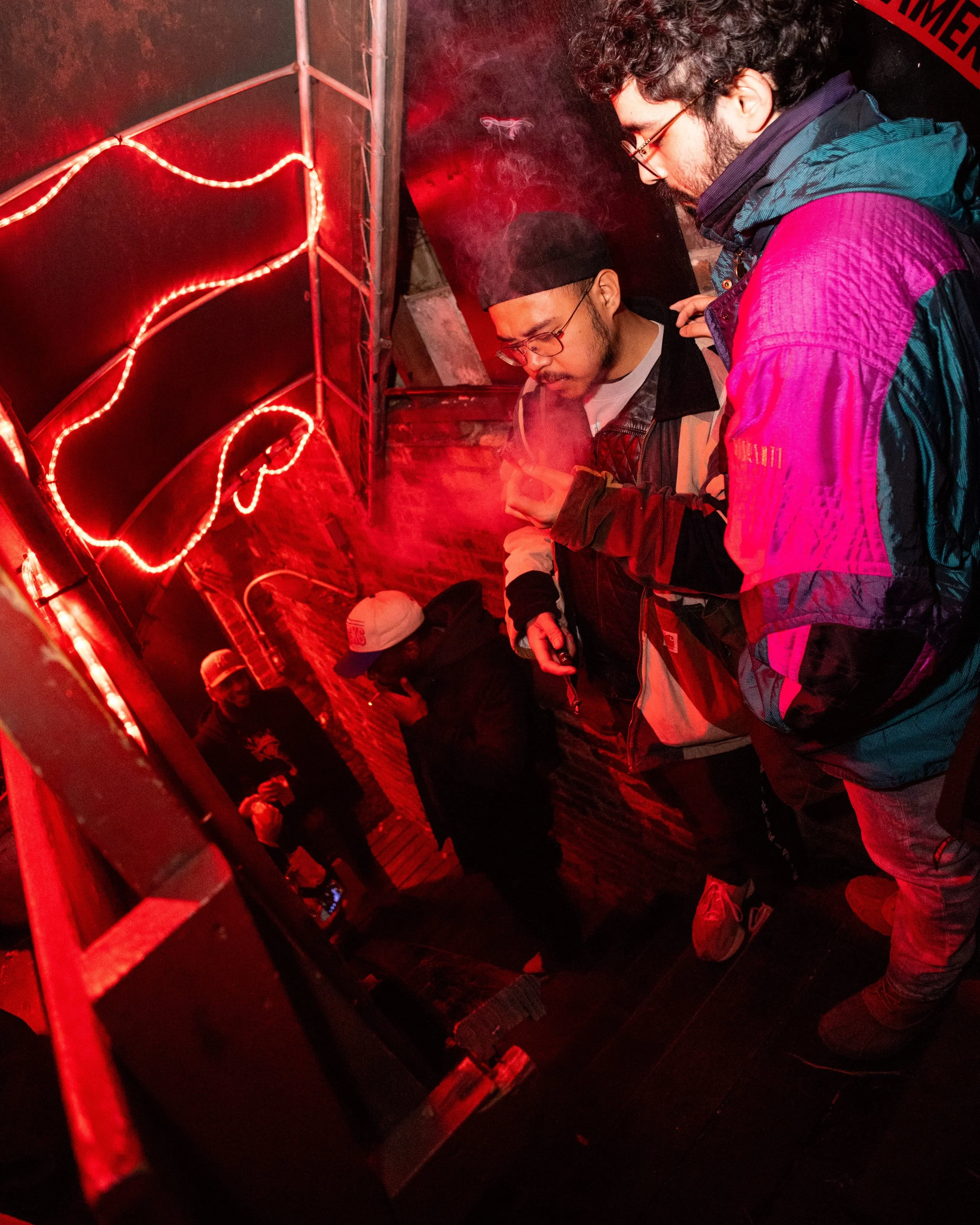 BUDTENDERS ONLY: BUDS + ROSES