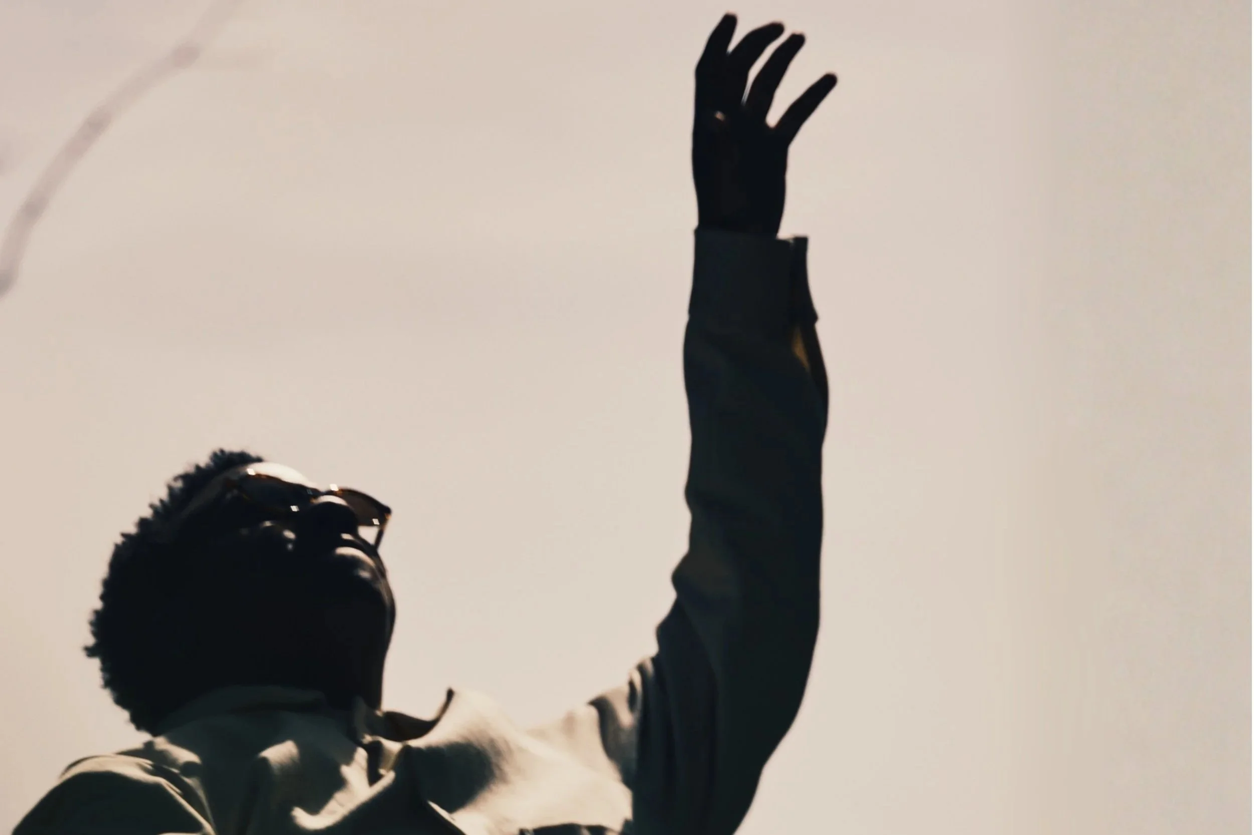 JUNETEENTH EP RELEASE: LEE LEWIS’ HOWL