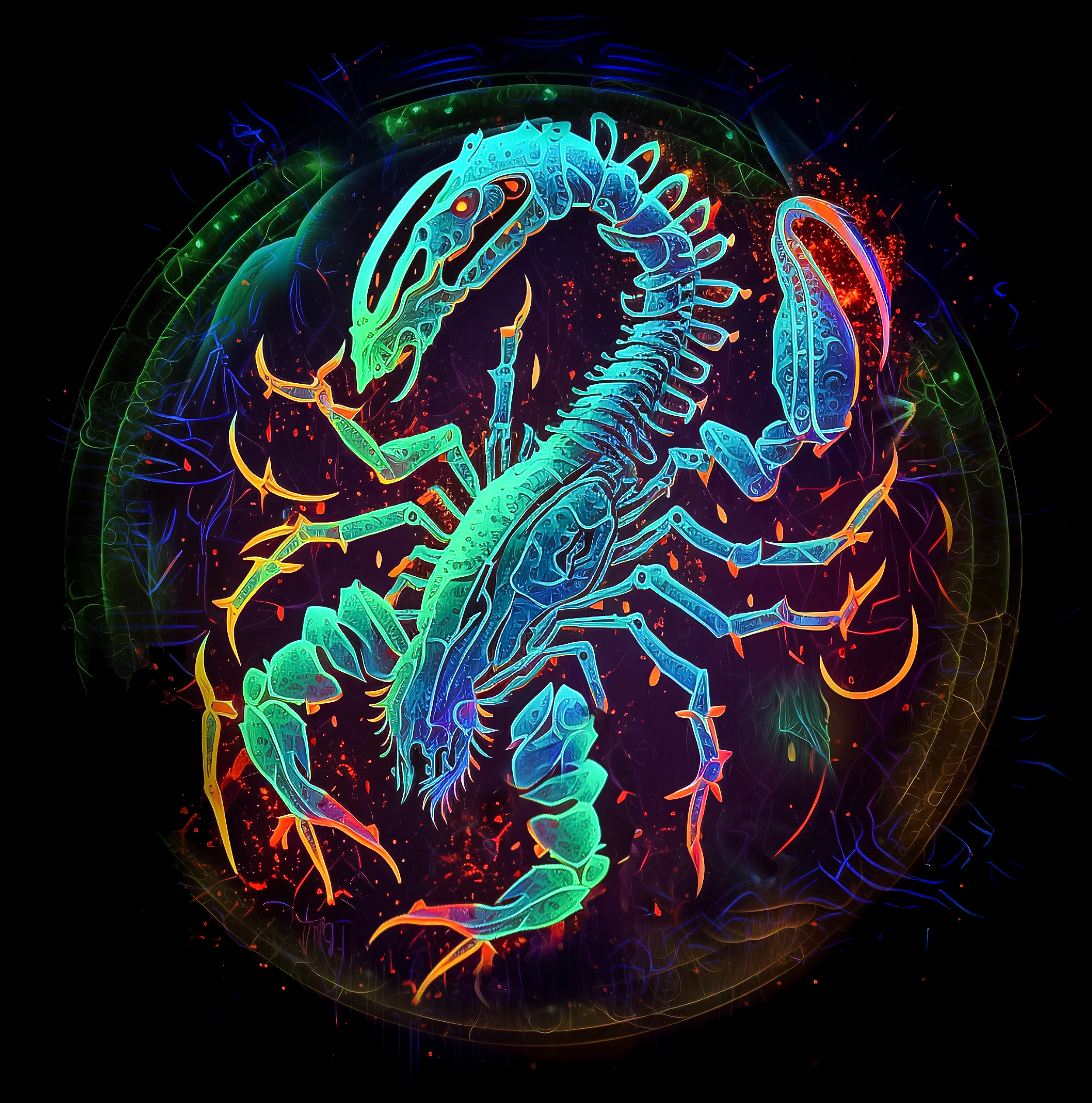 SCORPIO