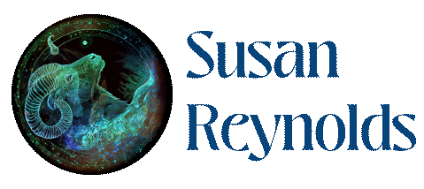 Explore Astrology with Susan Reynolds 