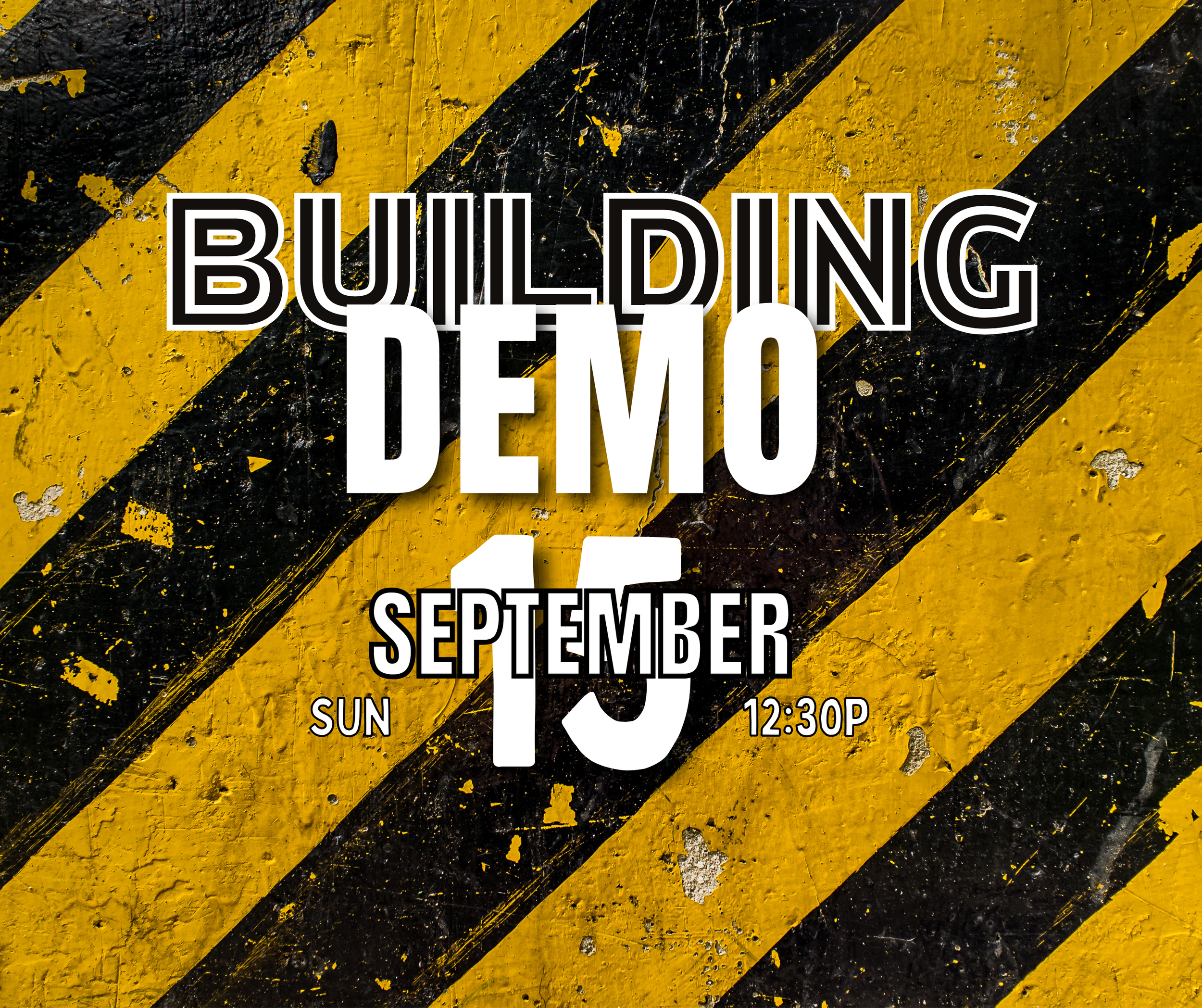 Building Demo