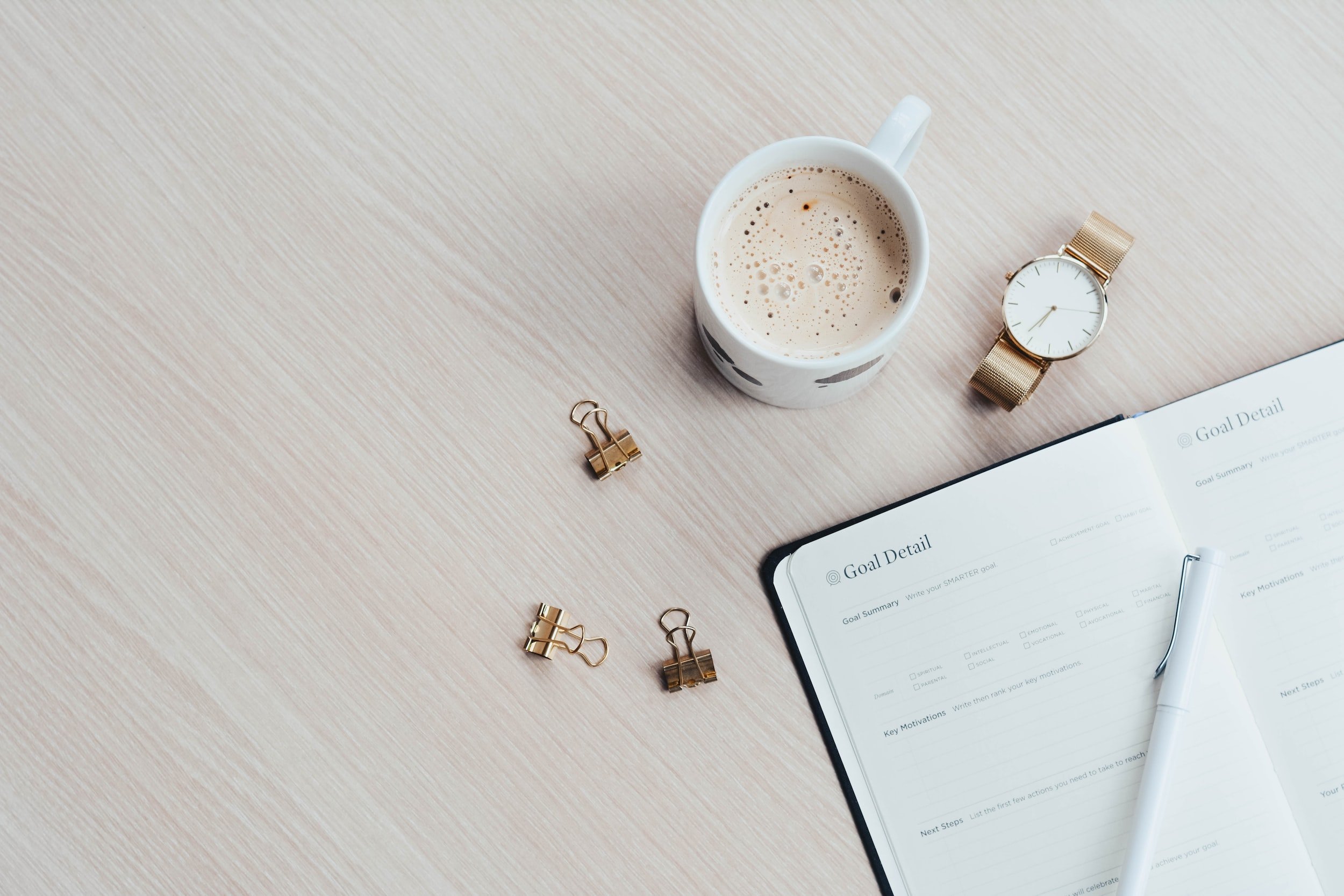 Habits to Improve Your Well-Being