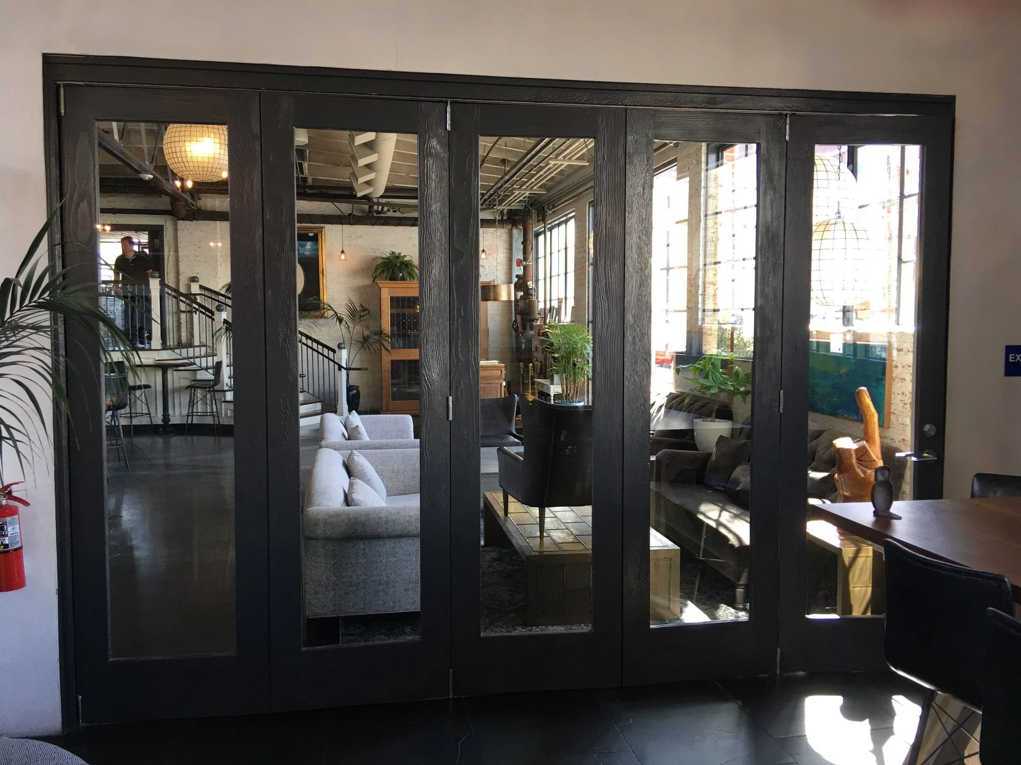 Oranssi previous project