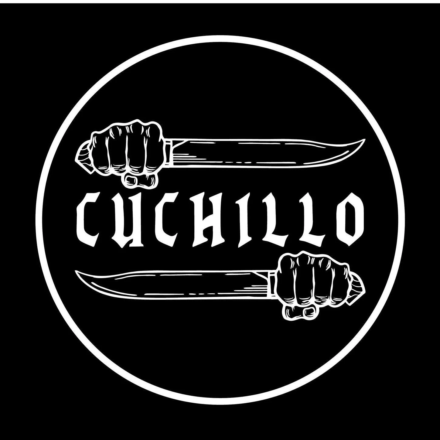 Food Truck: Cuchillo