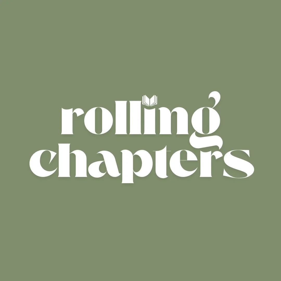 Rolling Chapters Mobile Book Pop-Up