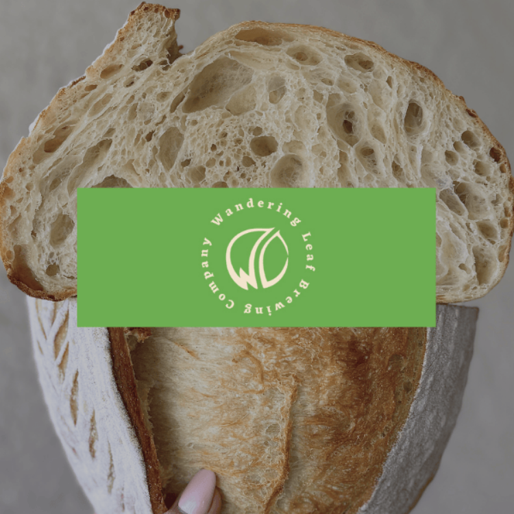 Sip & Sourdough Class