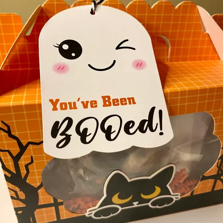 St. Paul Sweet Treats Pop-Up