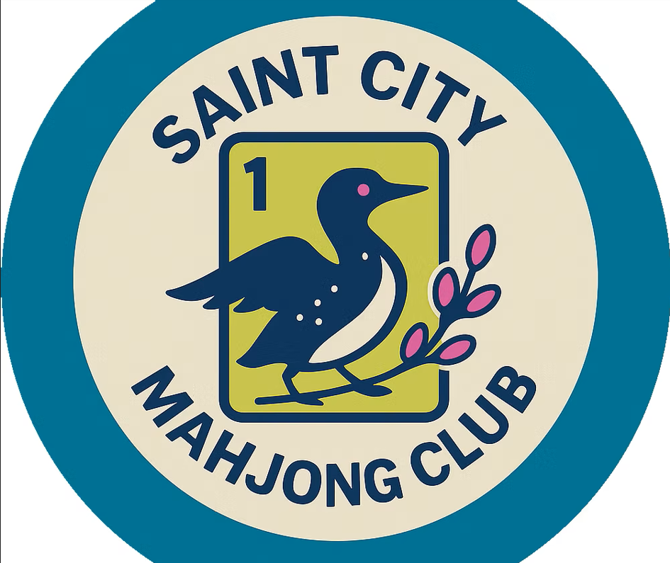 Saint City Mahjong