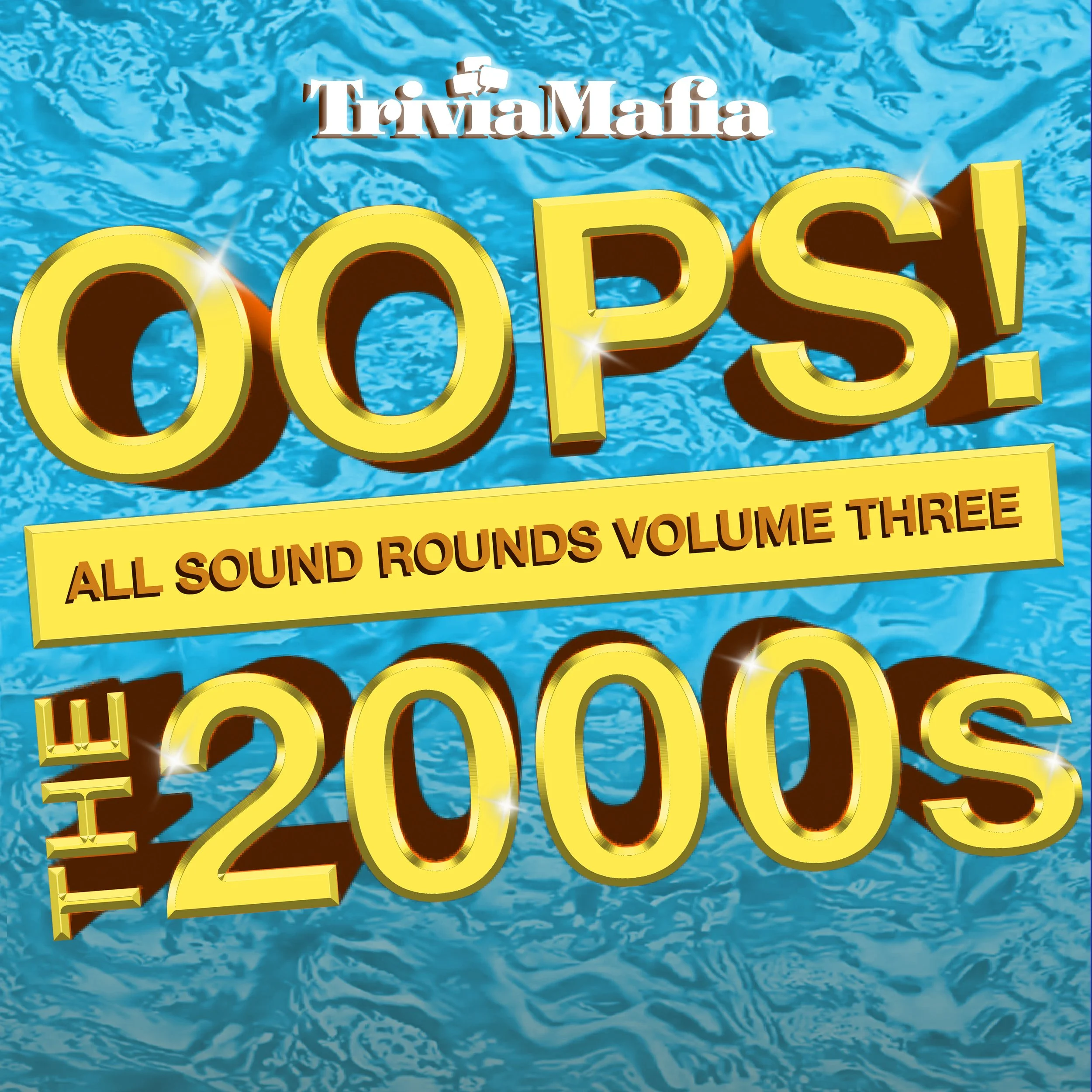 Trivia Mafia OOPS All Sound Round