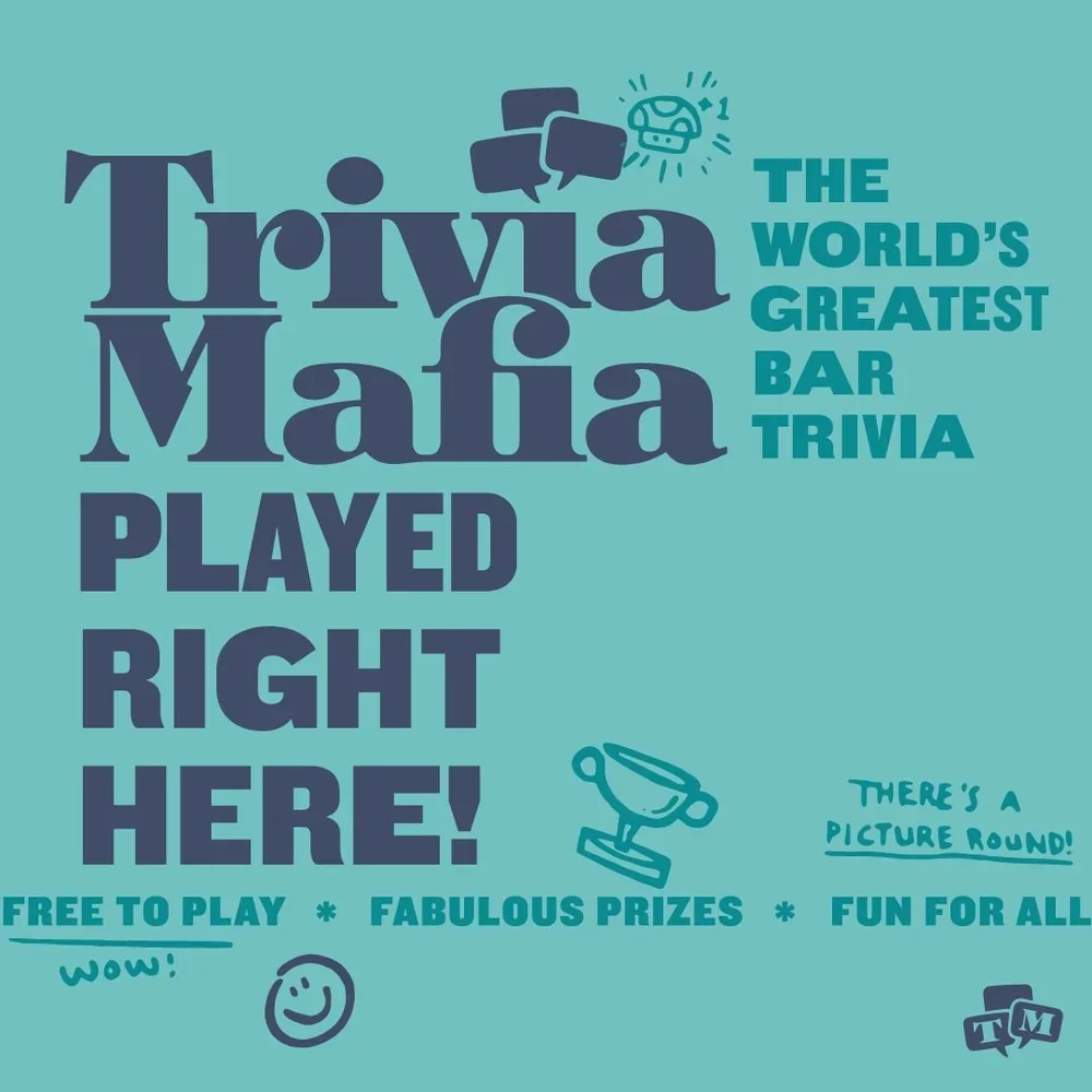 Trivia with Trivia Mafia