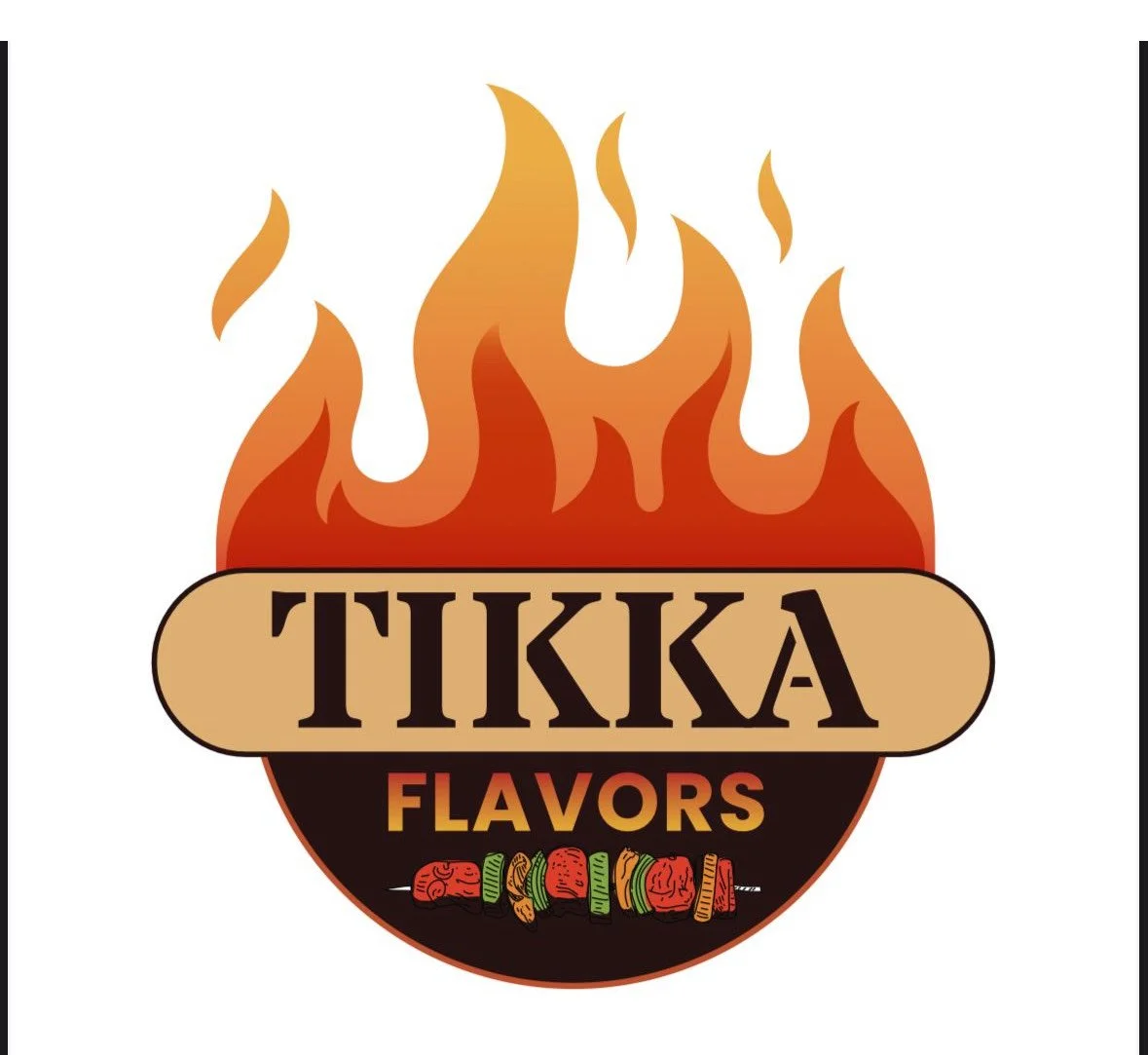 Food Truck: Tikka Flavors