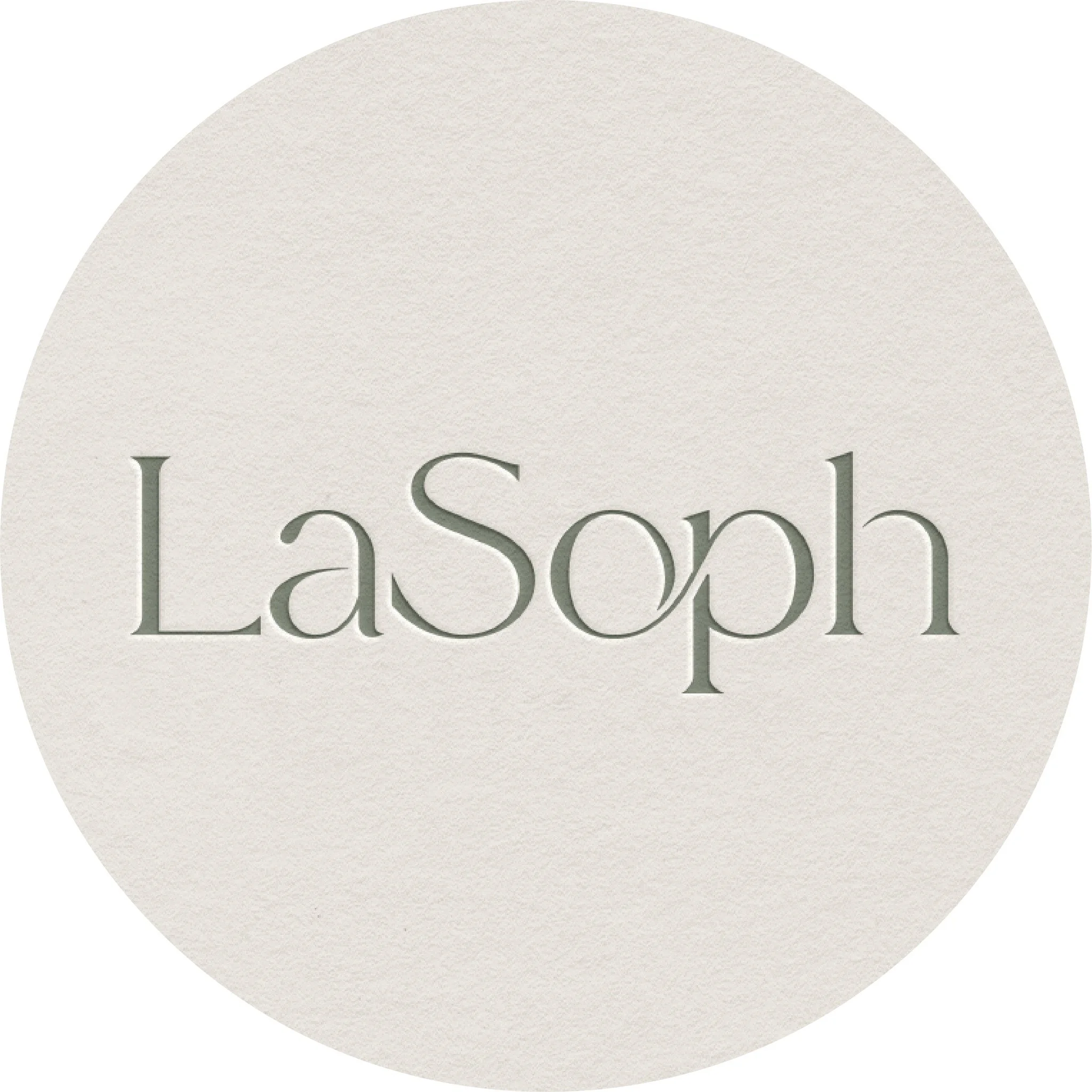 LaSoph Candle Pop-Up