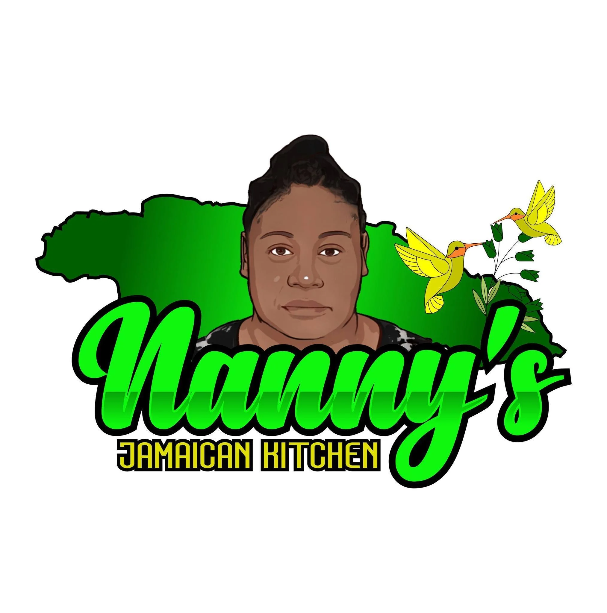 Food Truck: Nanny's Jamaican Kitchen