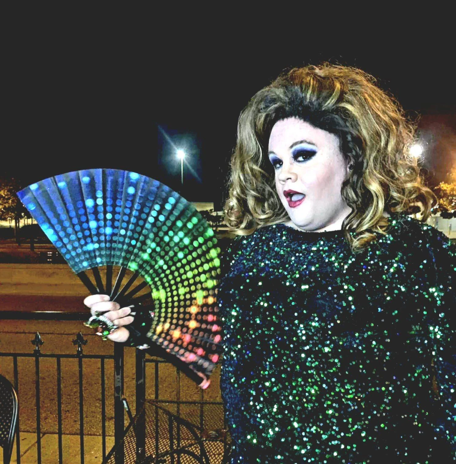 Drag Queen Charity Bingo