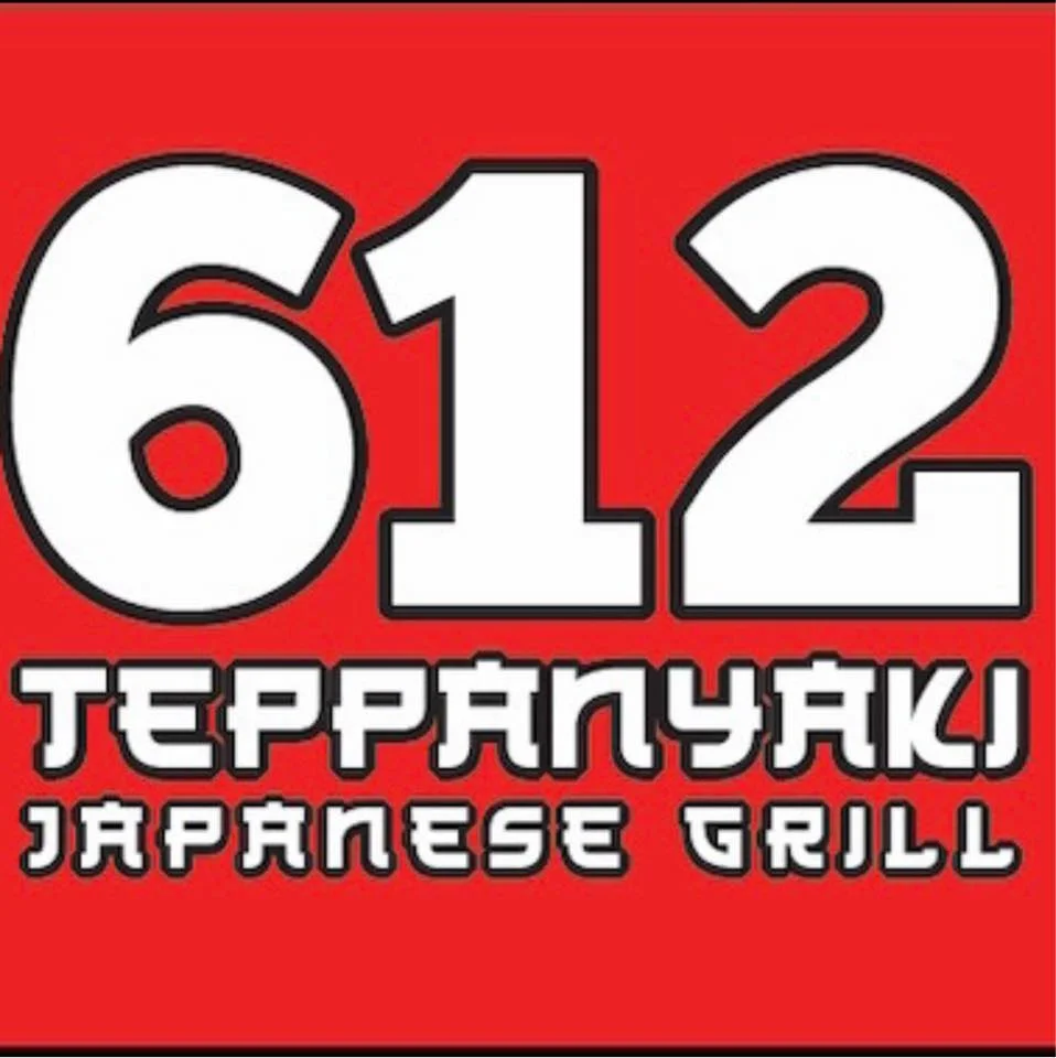 Food Truck: 612 Teppanyaki