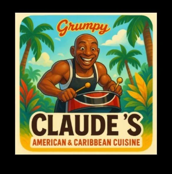 Food Truck: Grumpy Claude's