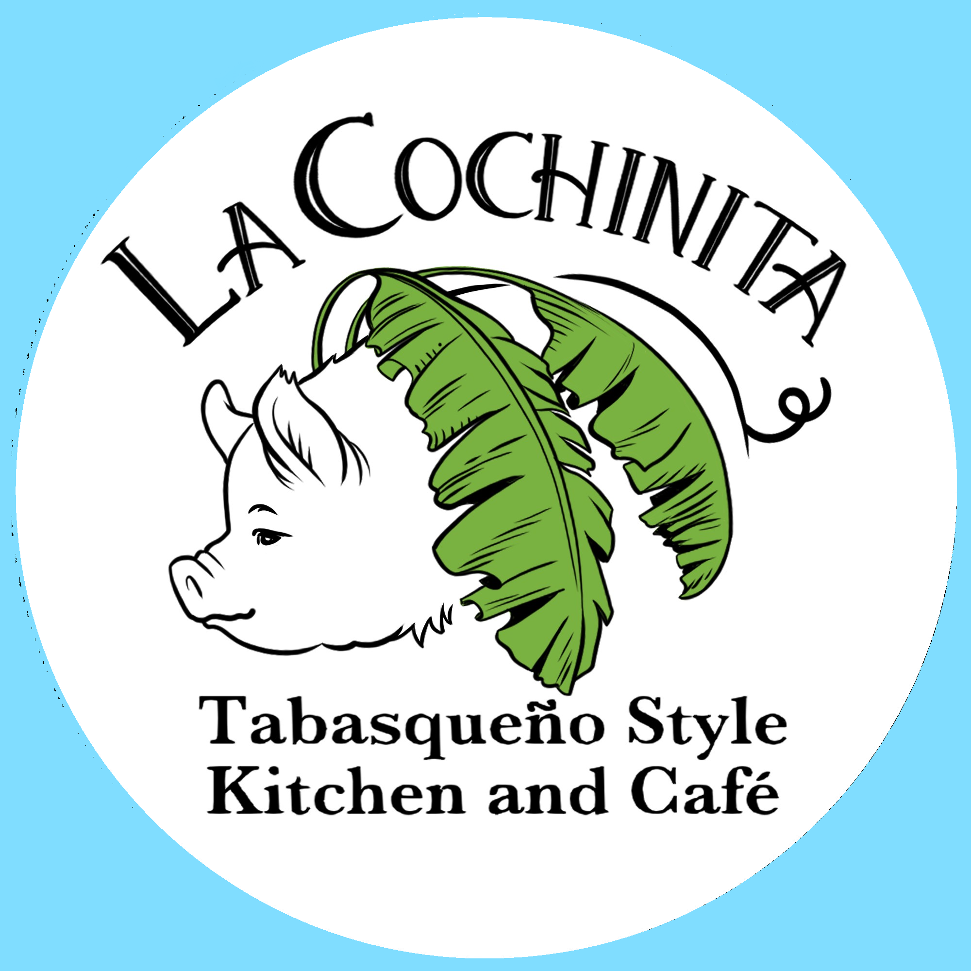 Food Truck: La Cochinita
