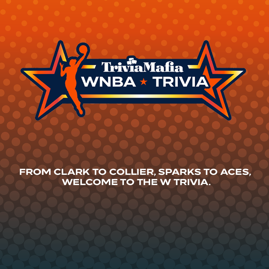 WNBA Trivia