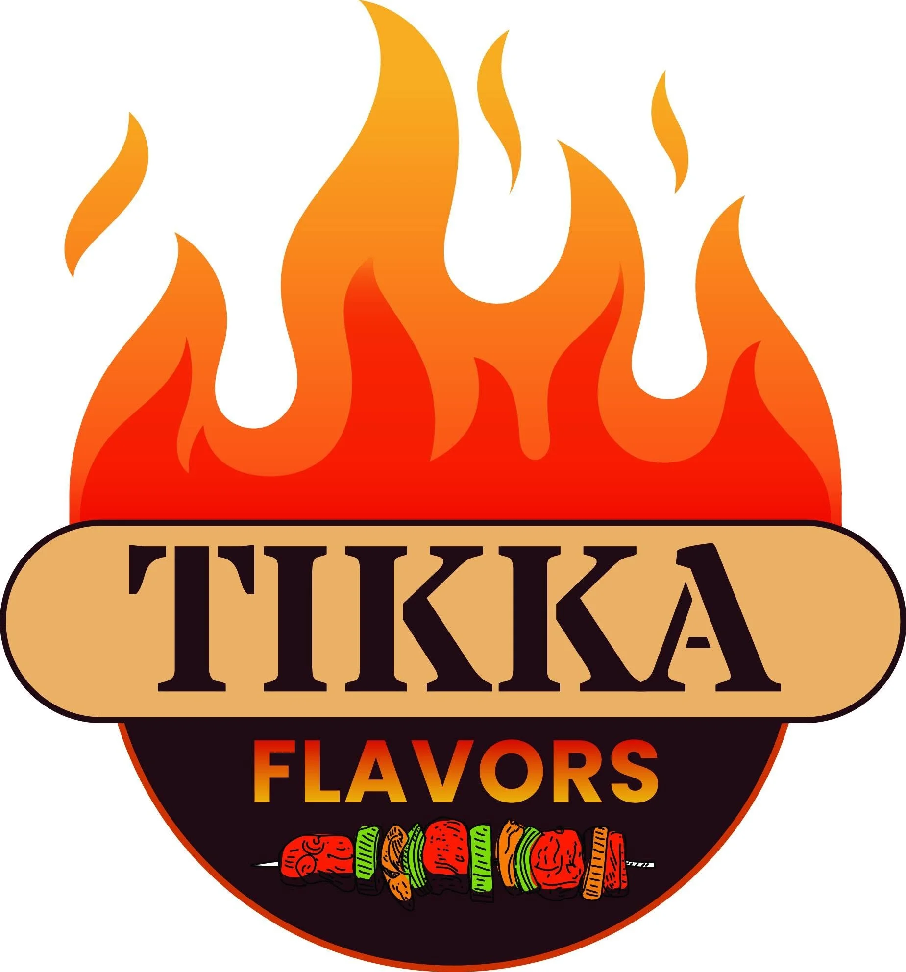Food Truck: Tikka Flavors