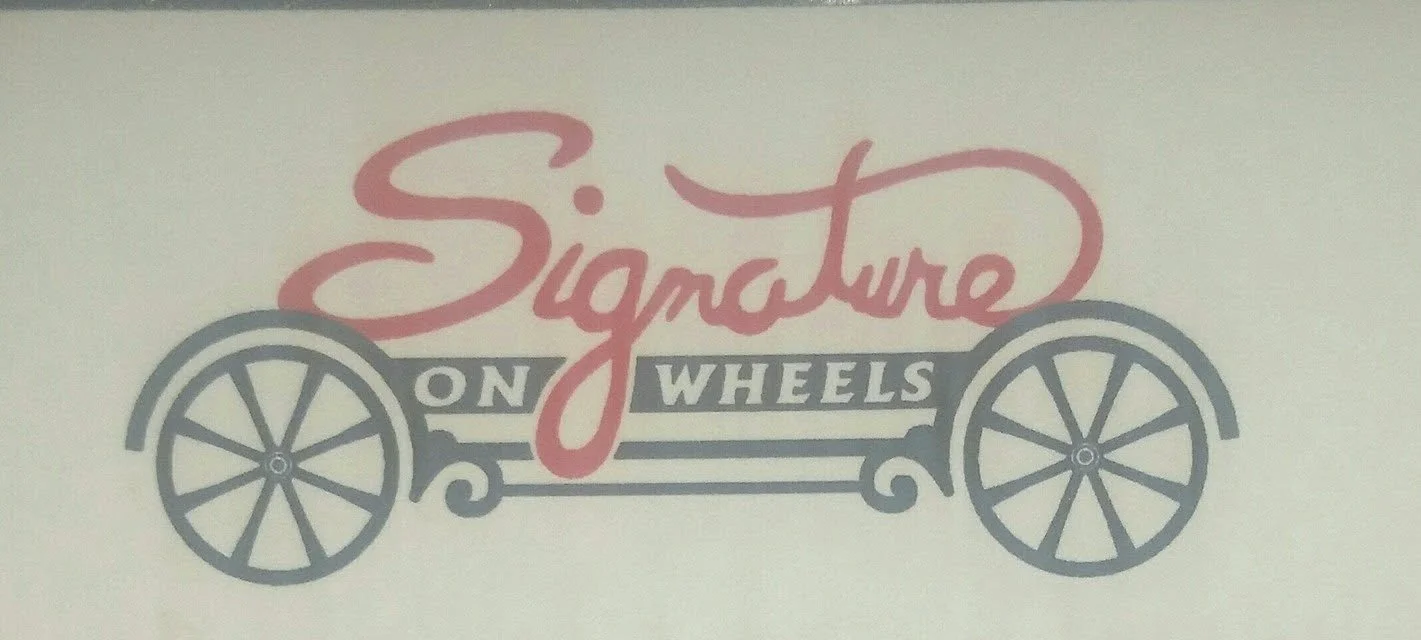Food Truck: Signature Eats